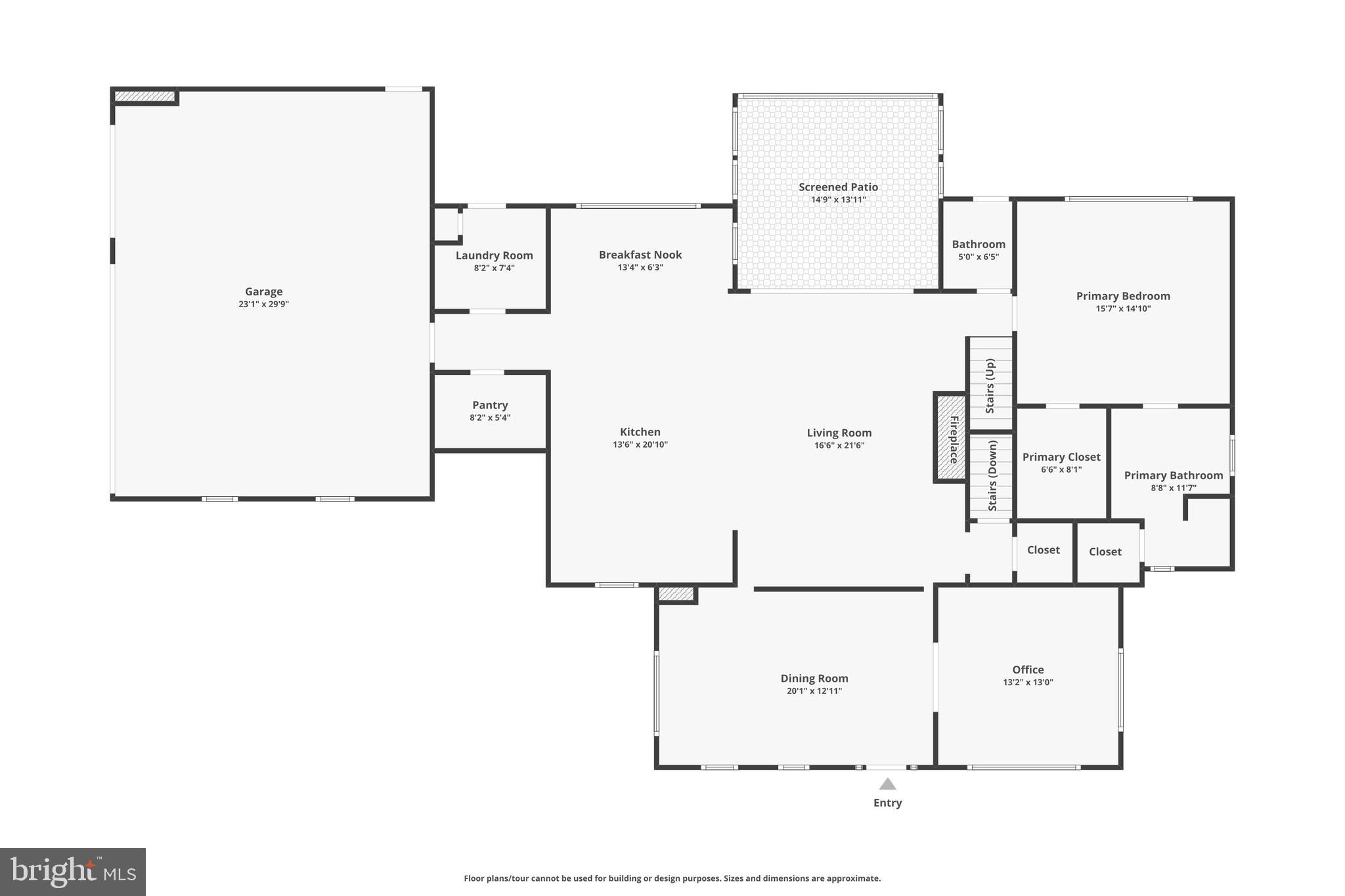 DOHERTY - Residential