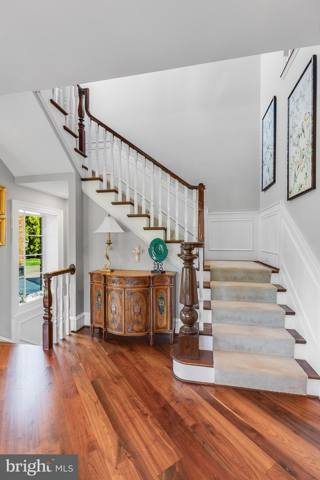 ESTATES @ CREIGHTON FARM - Residential