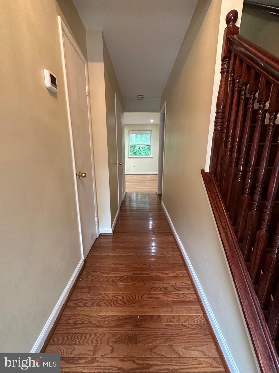 LINDEN SQUARE - Residential