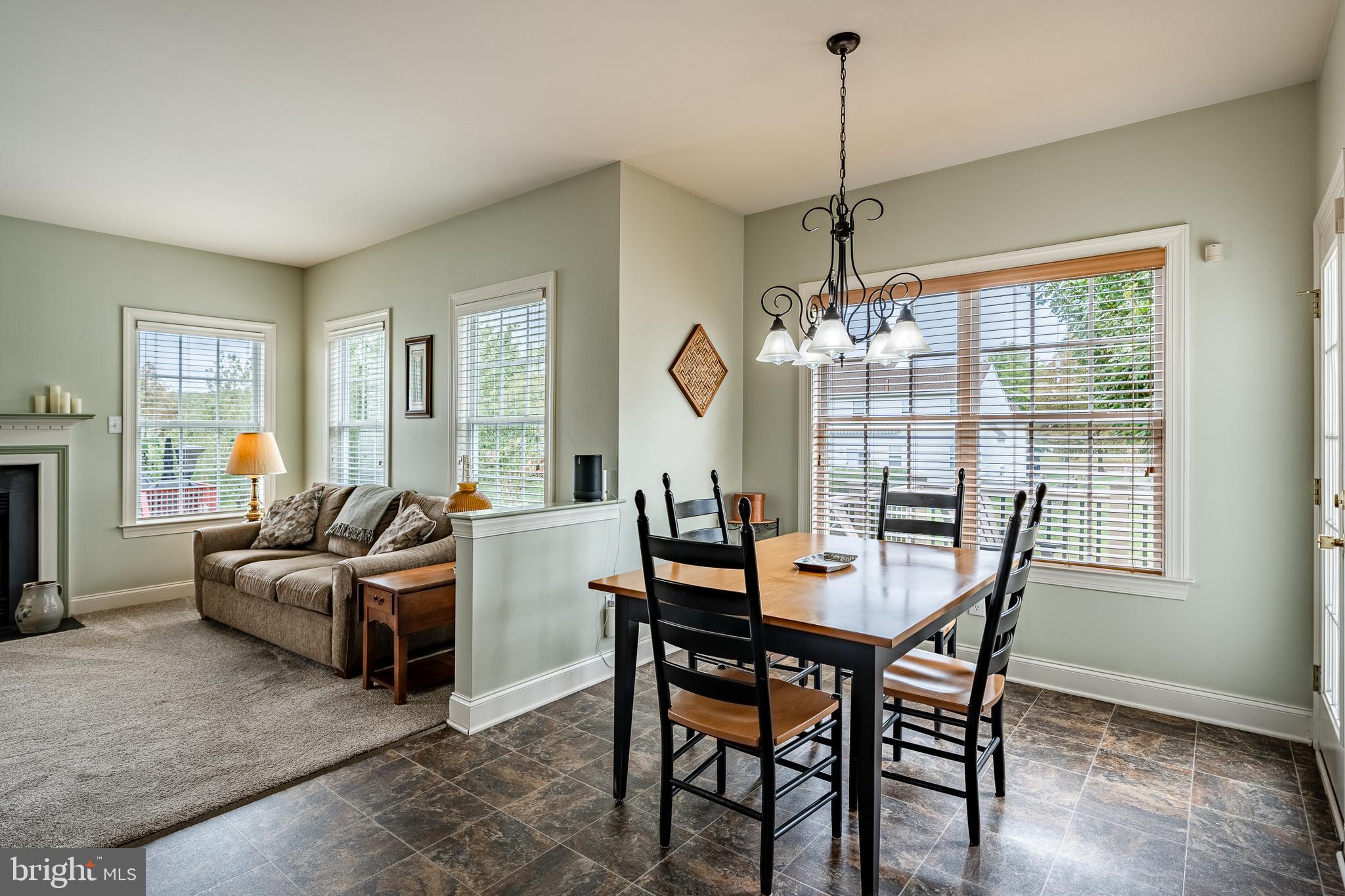 WOODS AT EDGES MILL - Residential