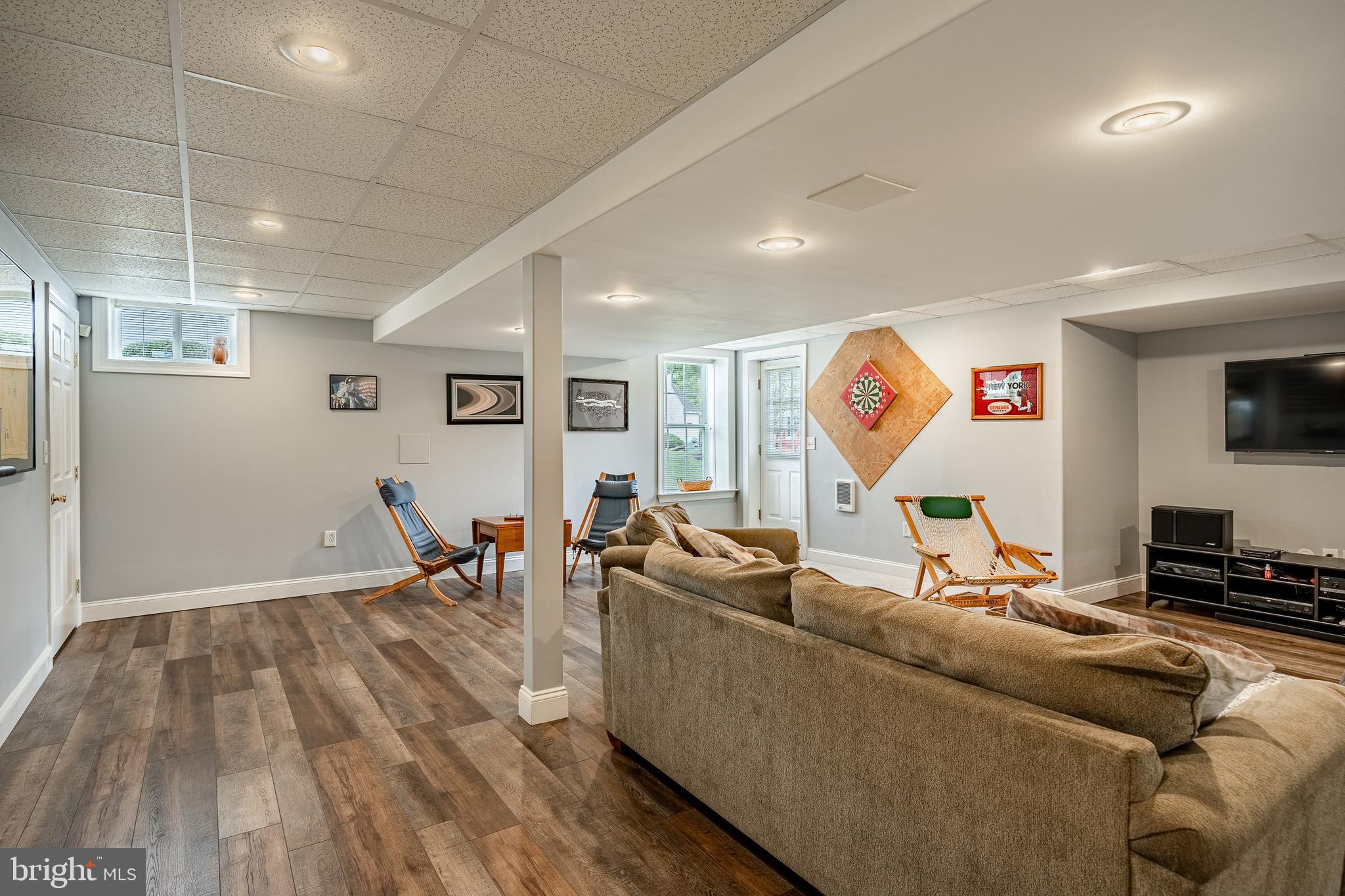 WOODS AT EDGES MILL - Residential