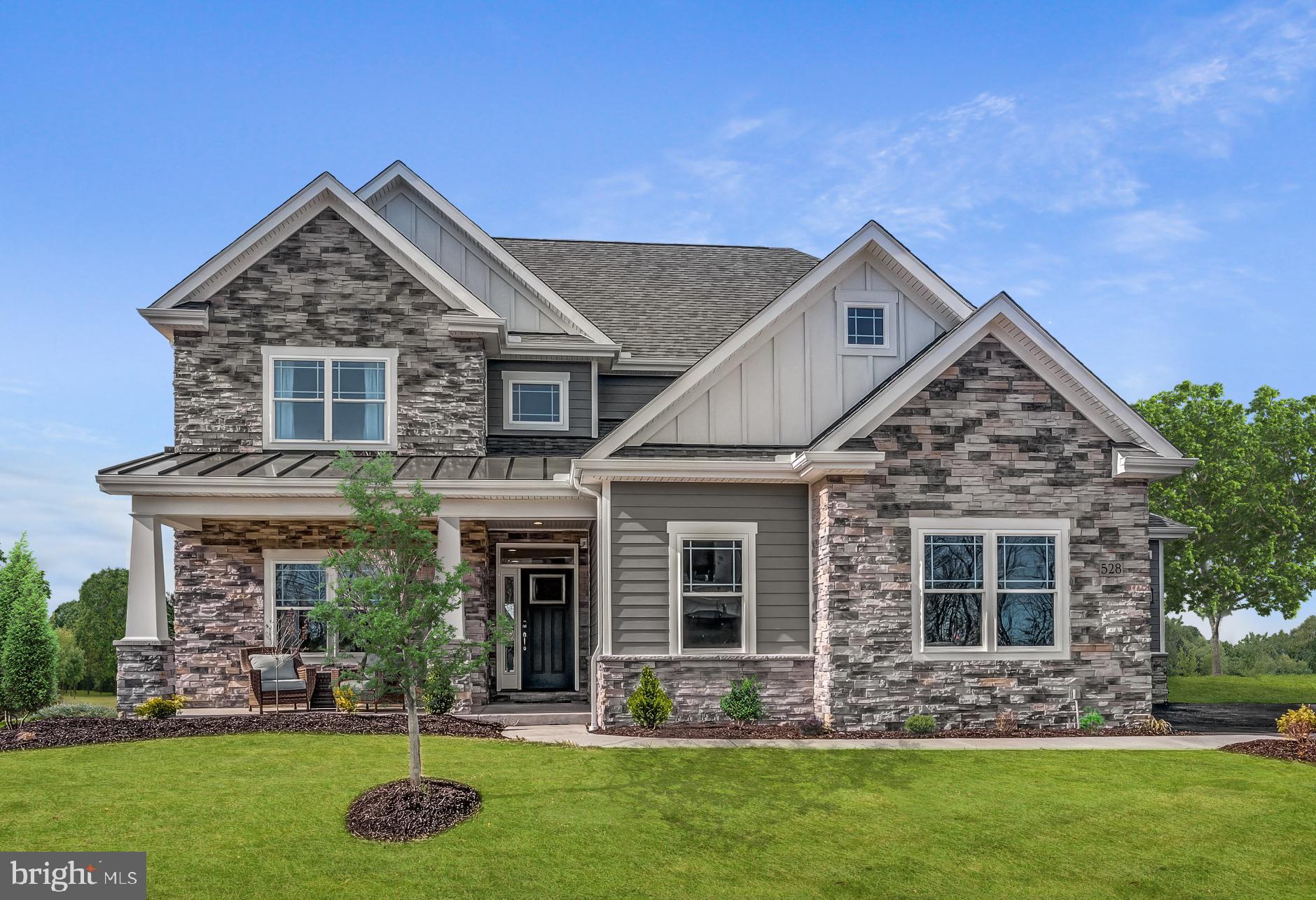 CHRISTINE LANE ESTATES - Residential