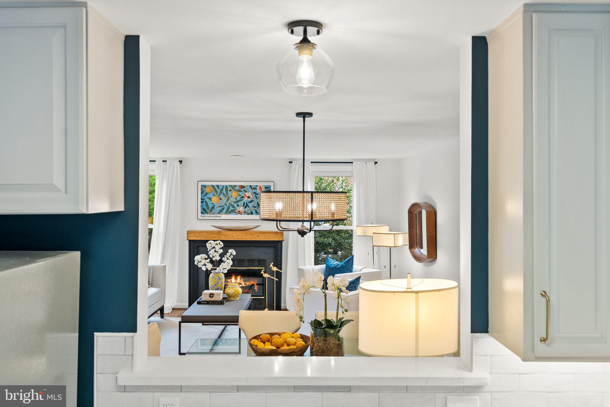 BALLSTON - Residential
