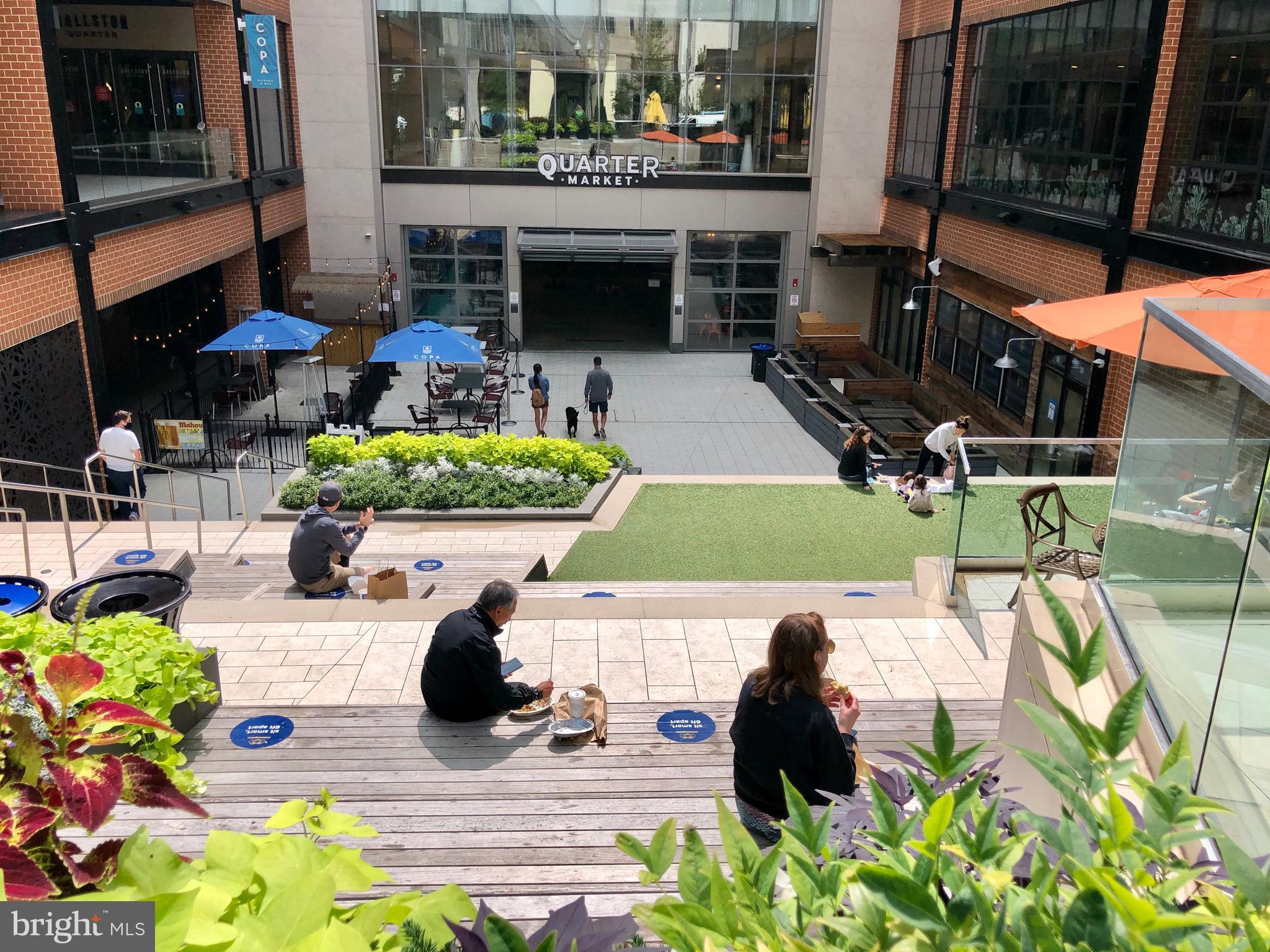 BALLSTON - Residential