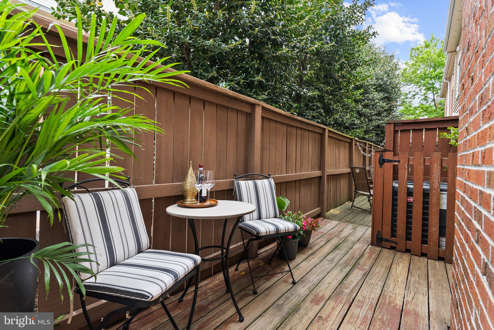BALLSTON - Residential