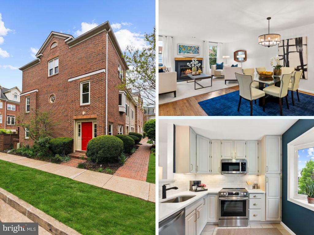 BALLSTON - Residential