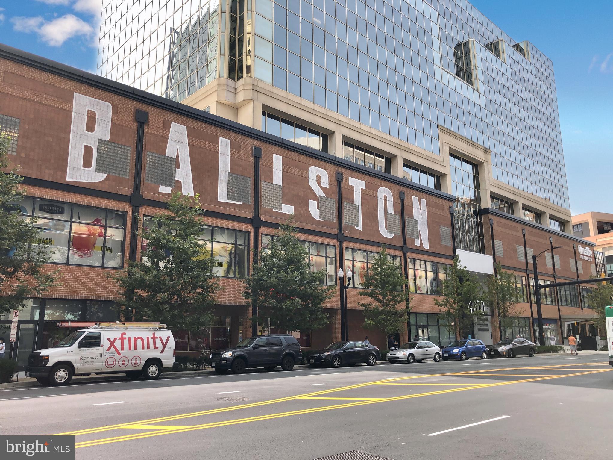 BALLSTON - Residential