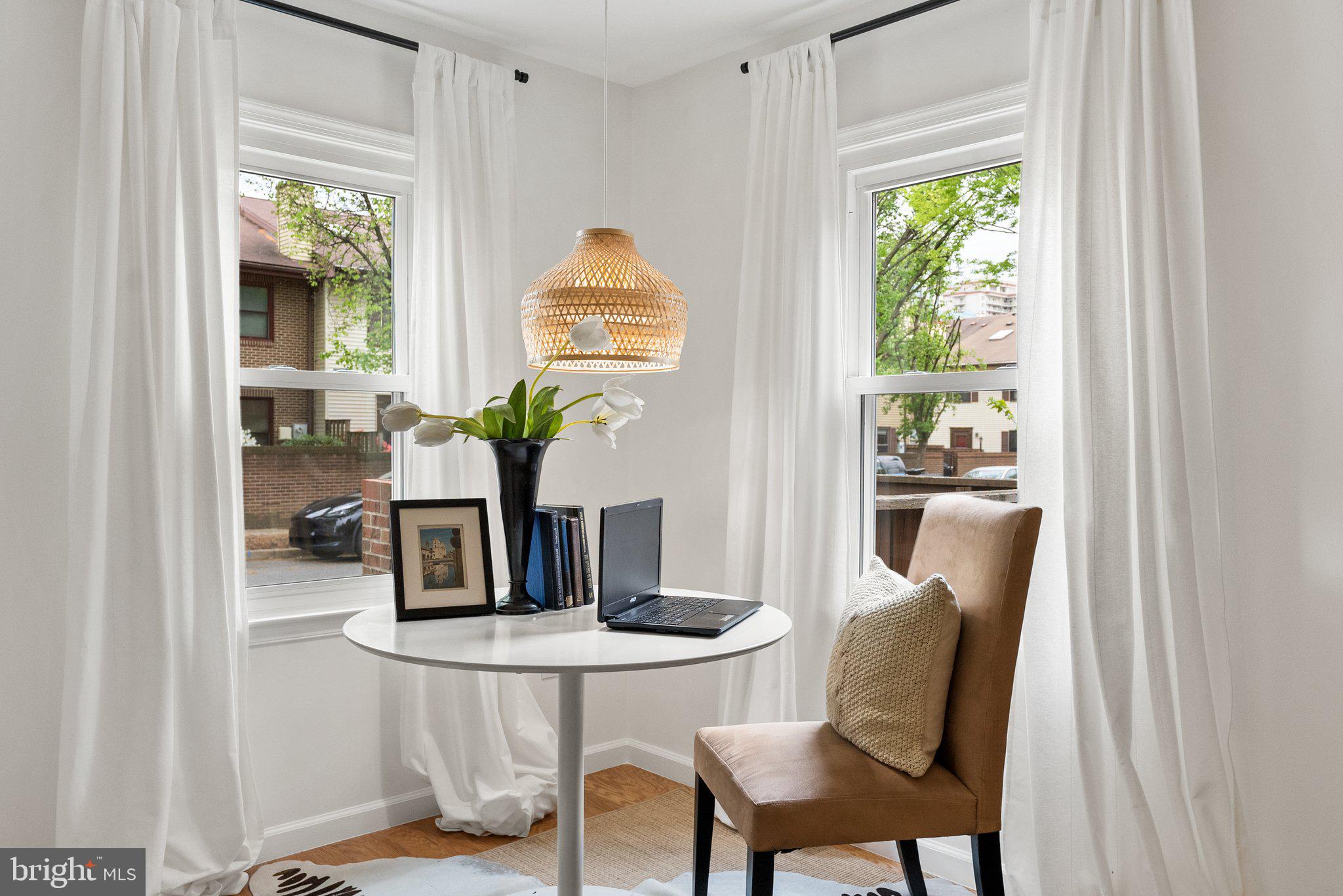 BALLSTON - Residential