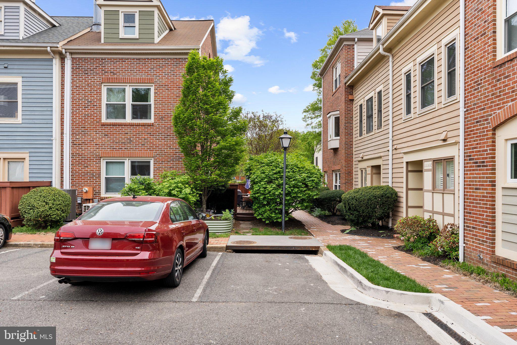 BALLSTON - Residential