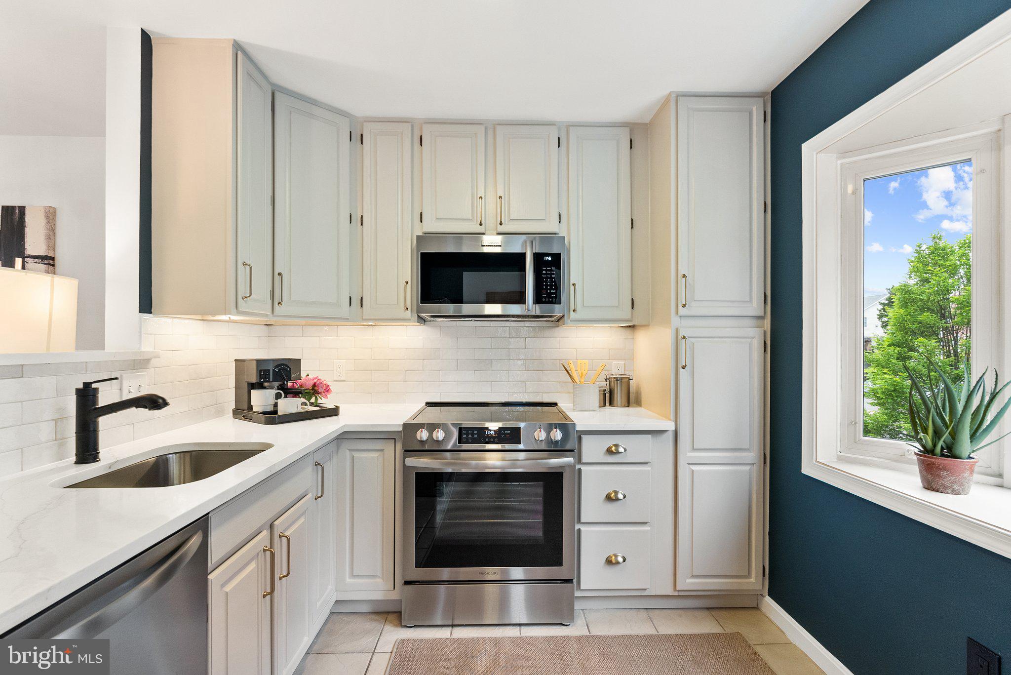 BALLSTON - Residential