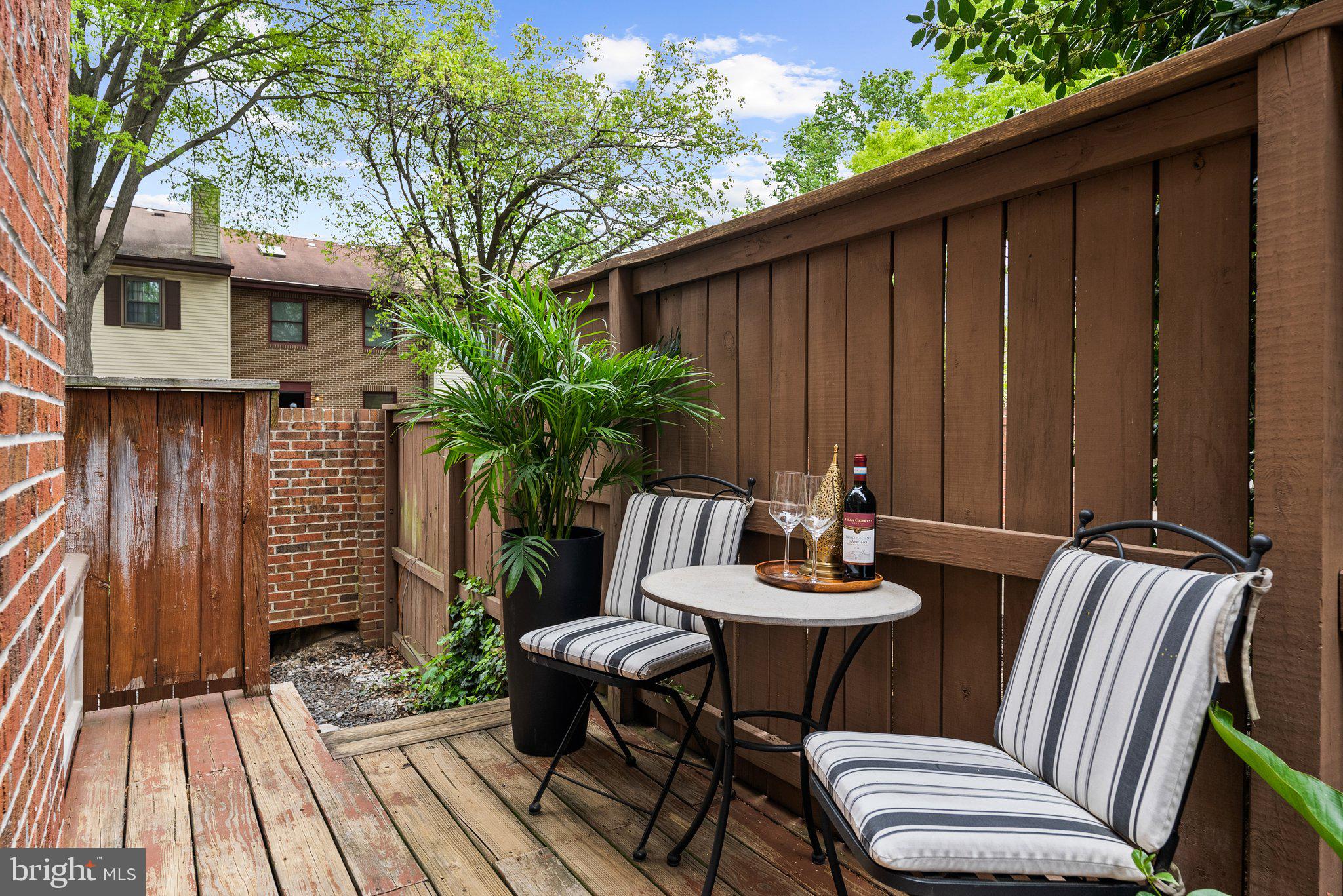 BALLSTON - Residential
