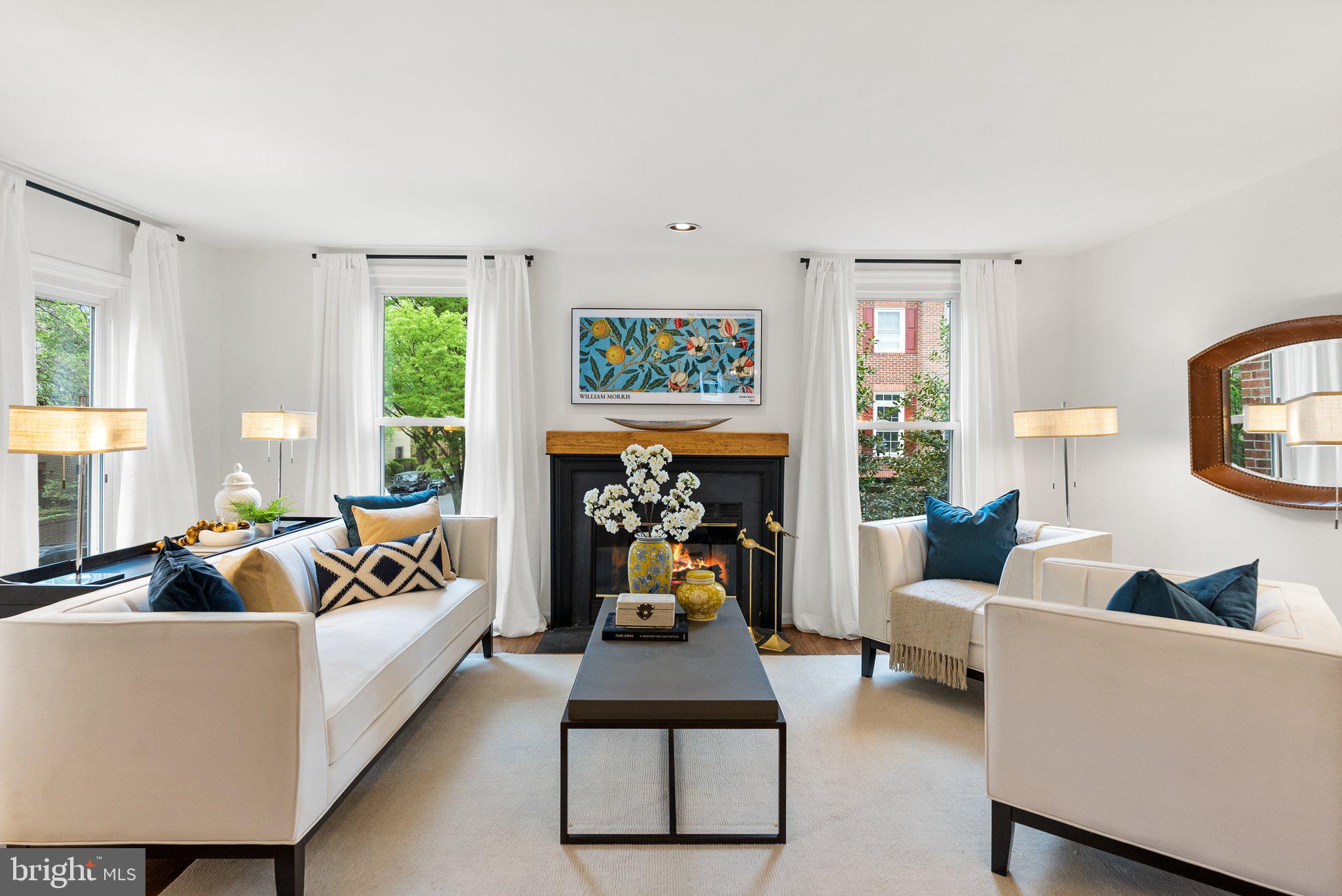 BALLSTON - Residential