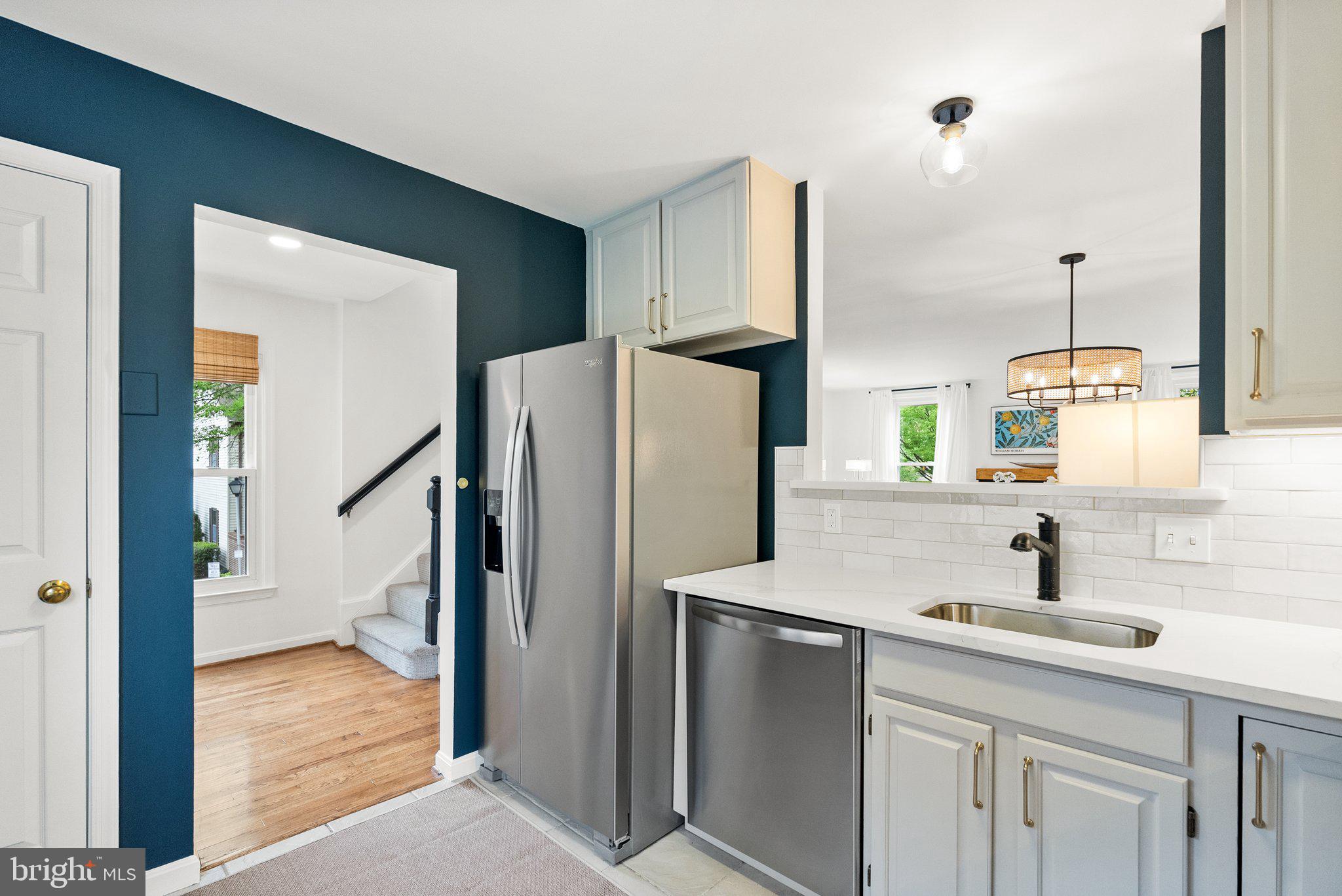 BALLSTON - Residential