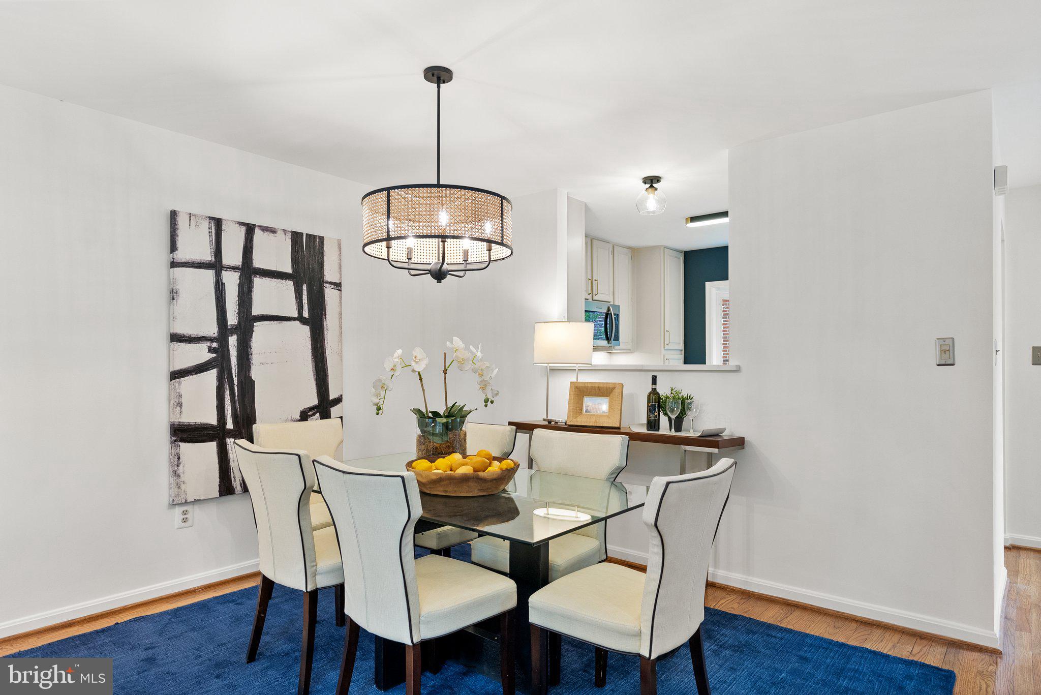 BALLSTON - Residential