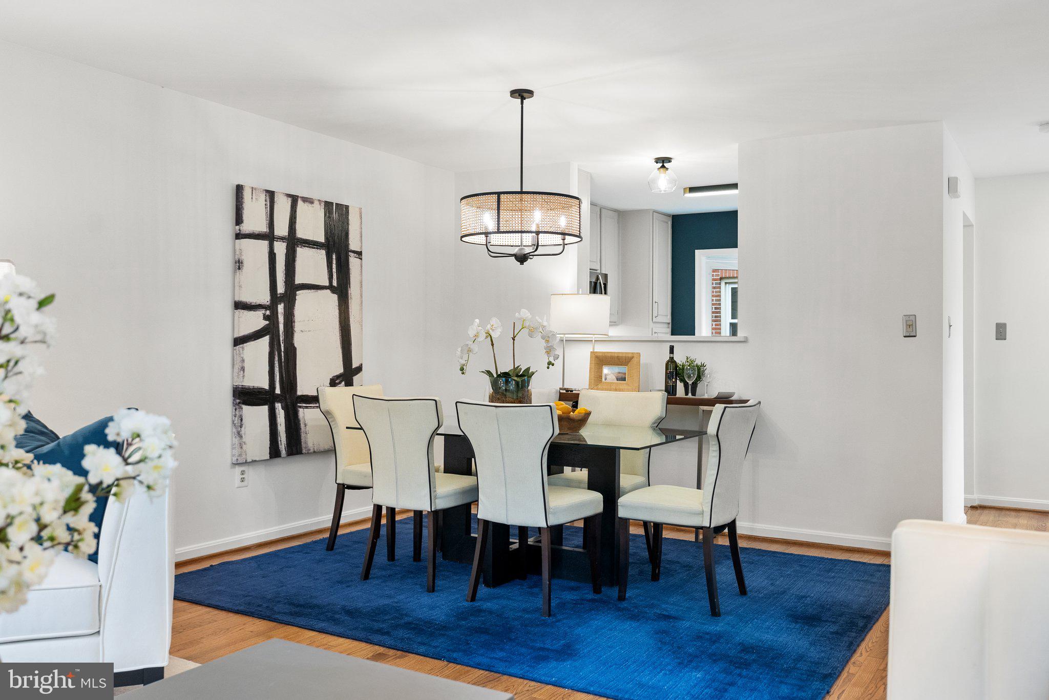 BALLSTON - Residential