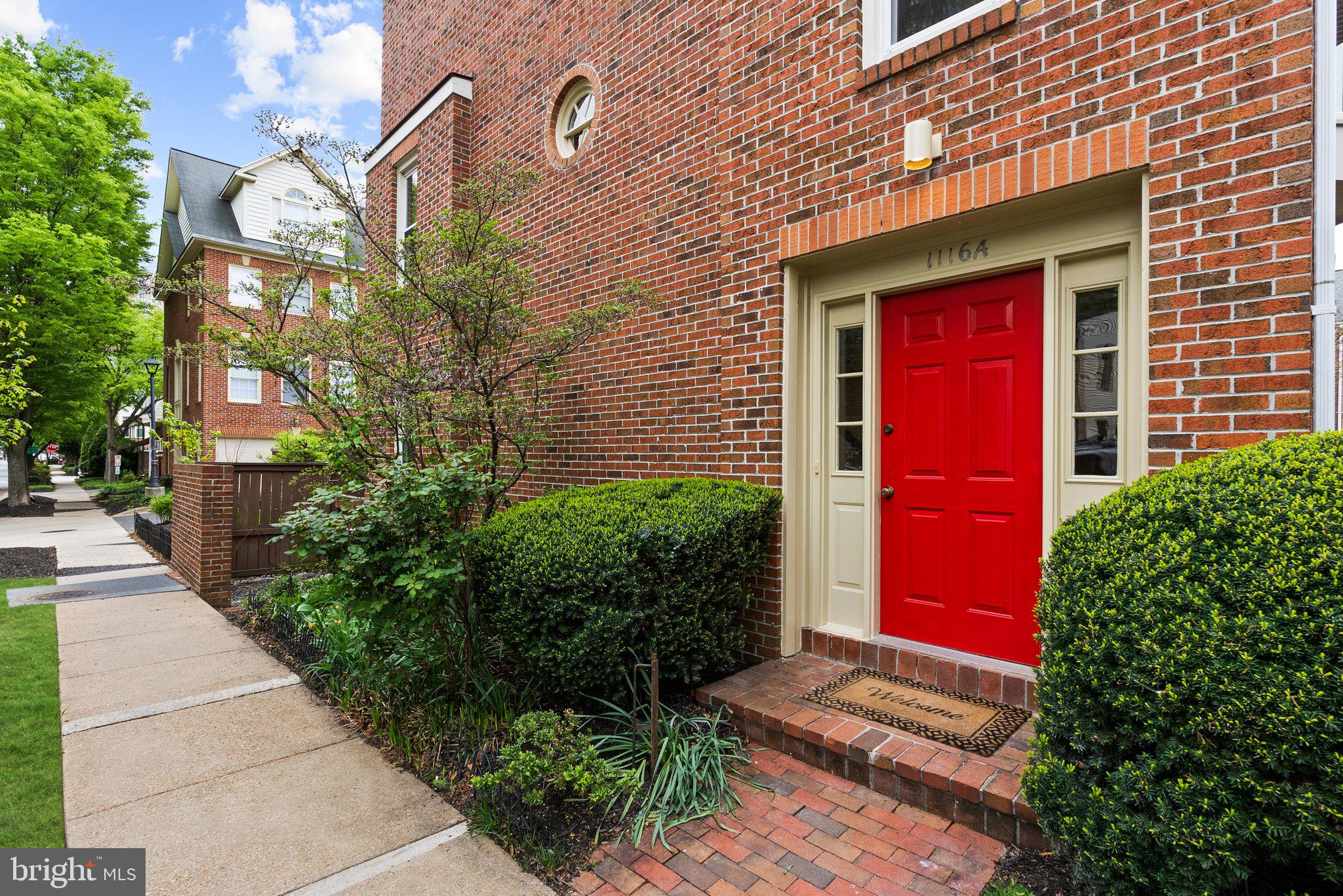 BALLSTON - Residential