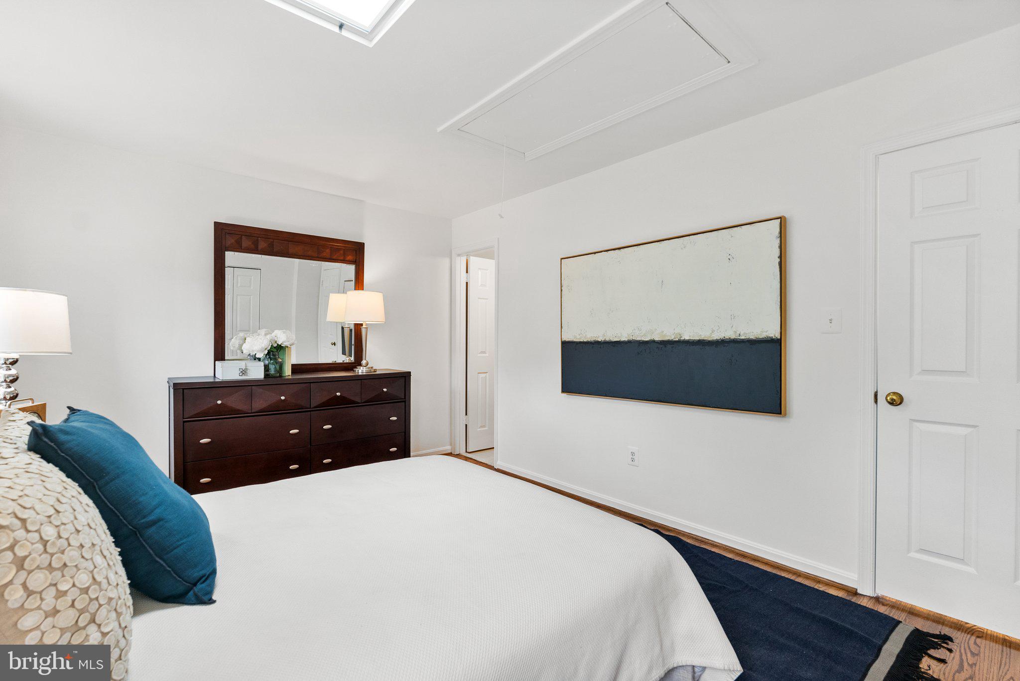 BALLSTON - Residential