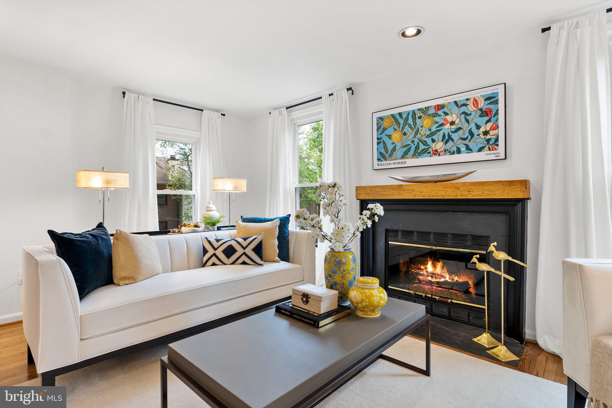 BALLSTON - Residential
