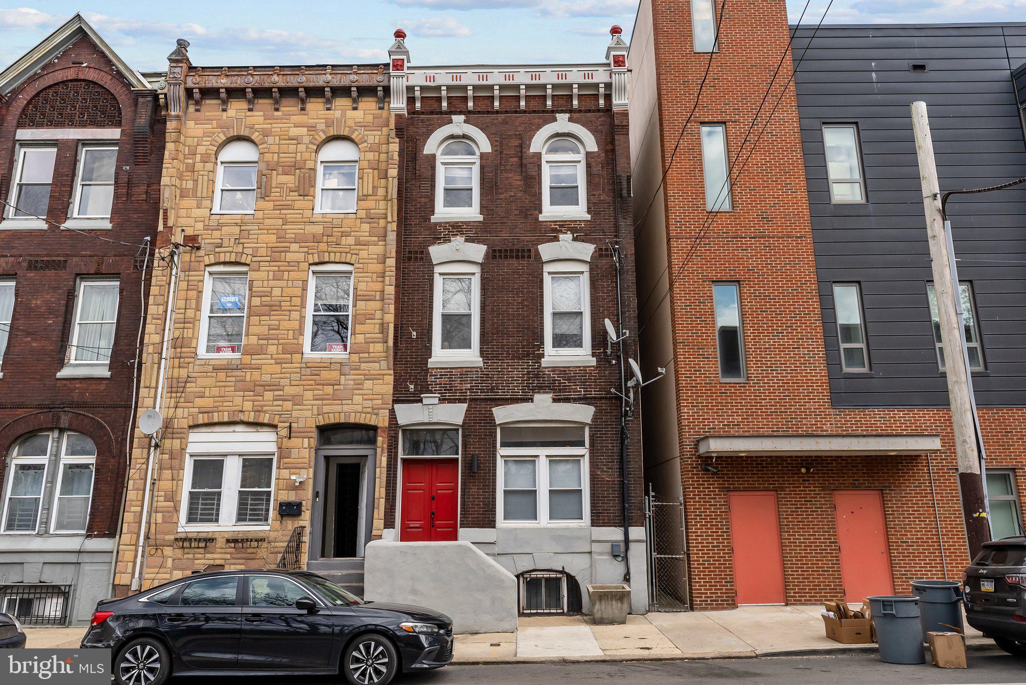 TEMPLE UNIVERSITY - Residential Lease