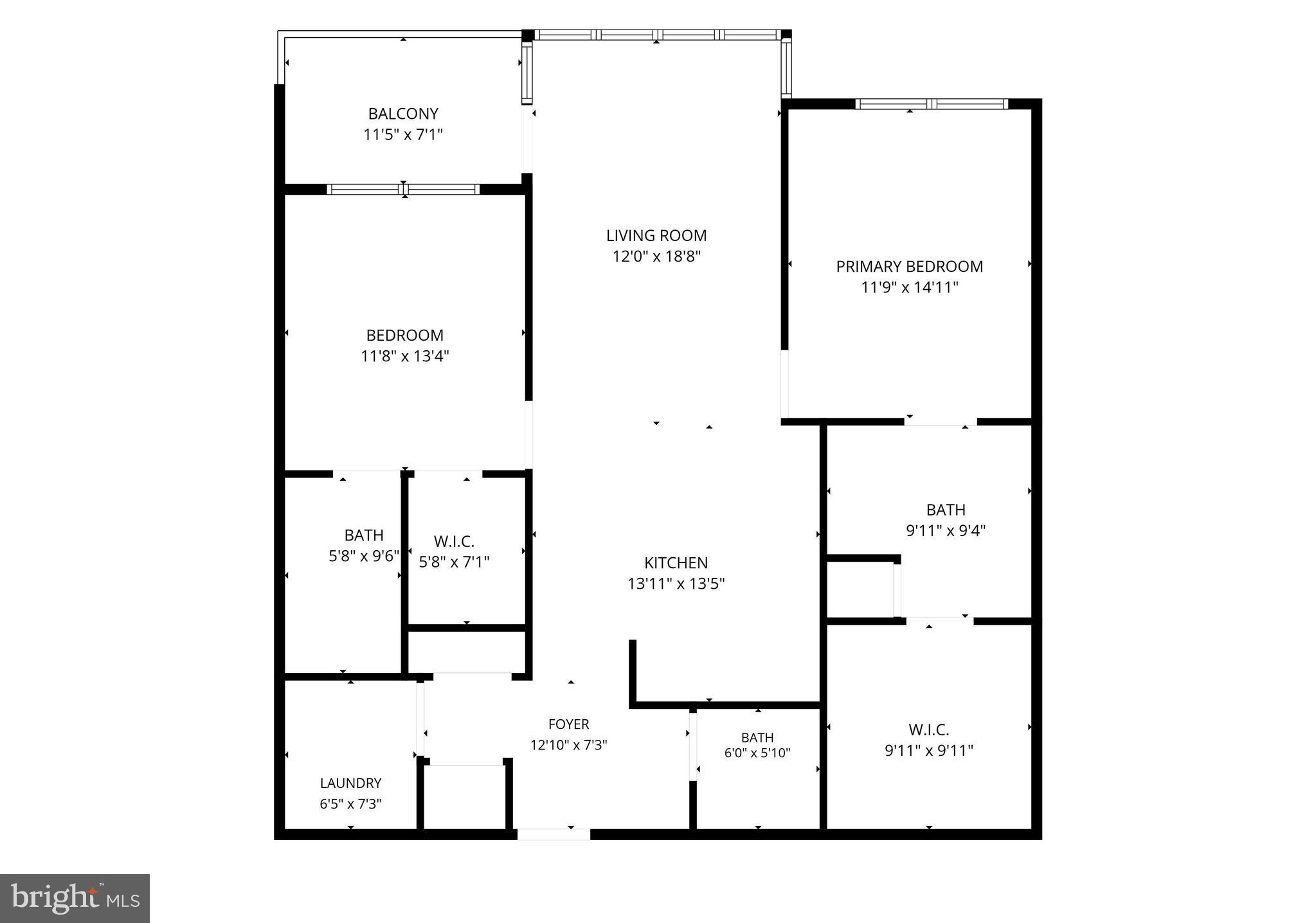 TYSONS CORNER - Residential