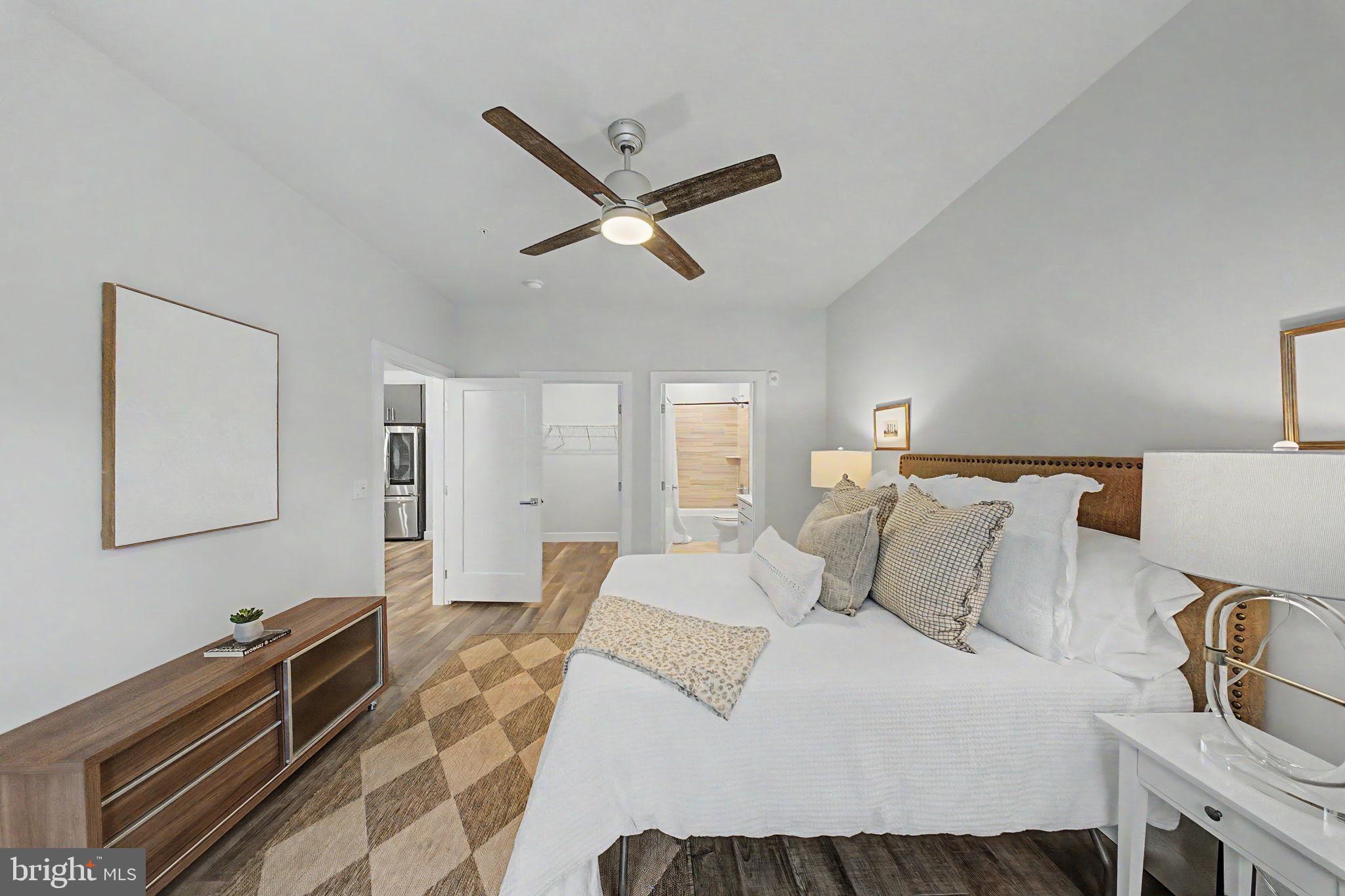 TYSONS CORNER - Residential