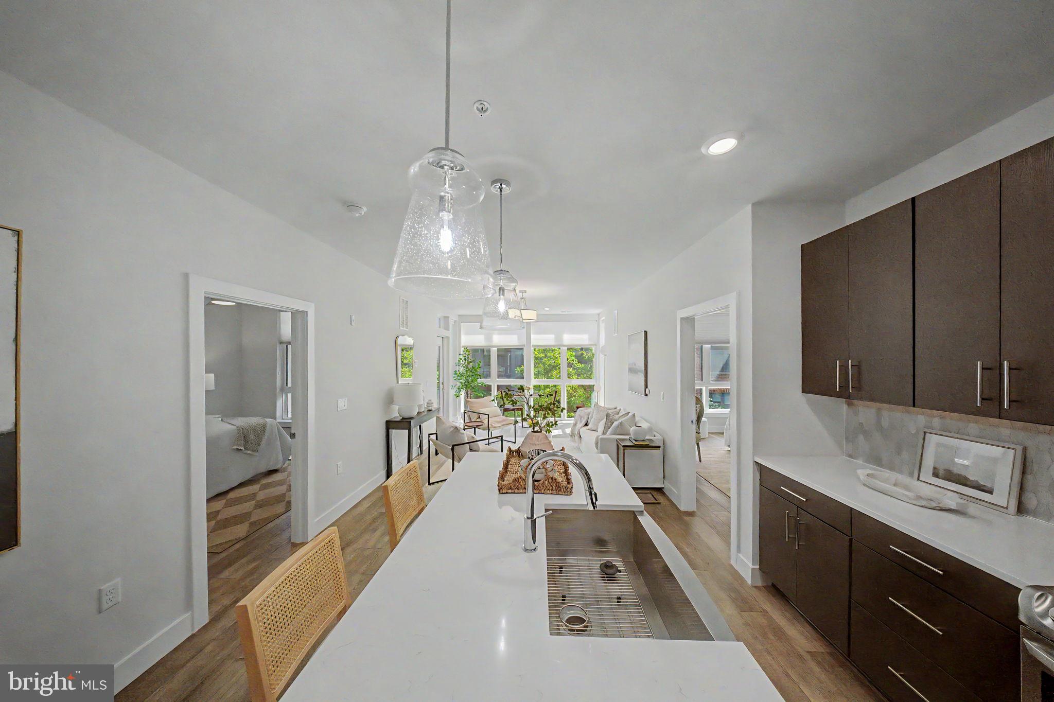 TYSONS CORNER - Residential