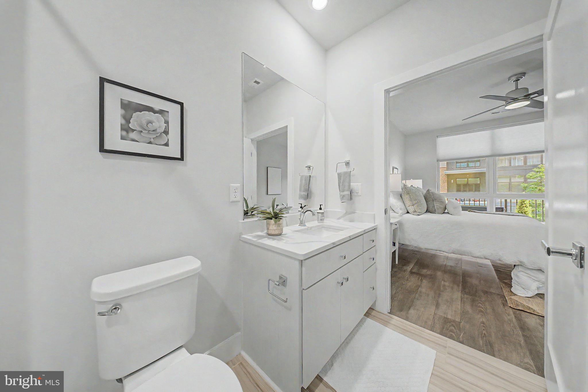 TYSONS CORNER - Residential