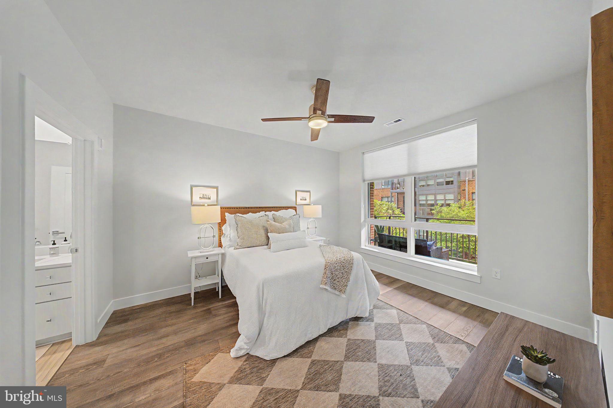 TYSONS CORNER - Residential