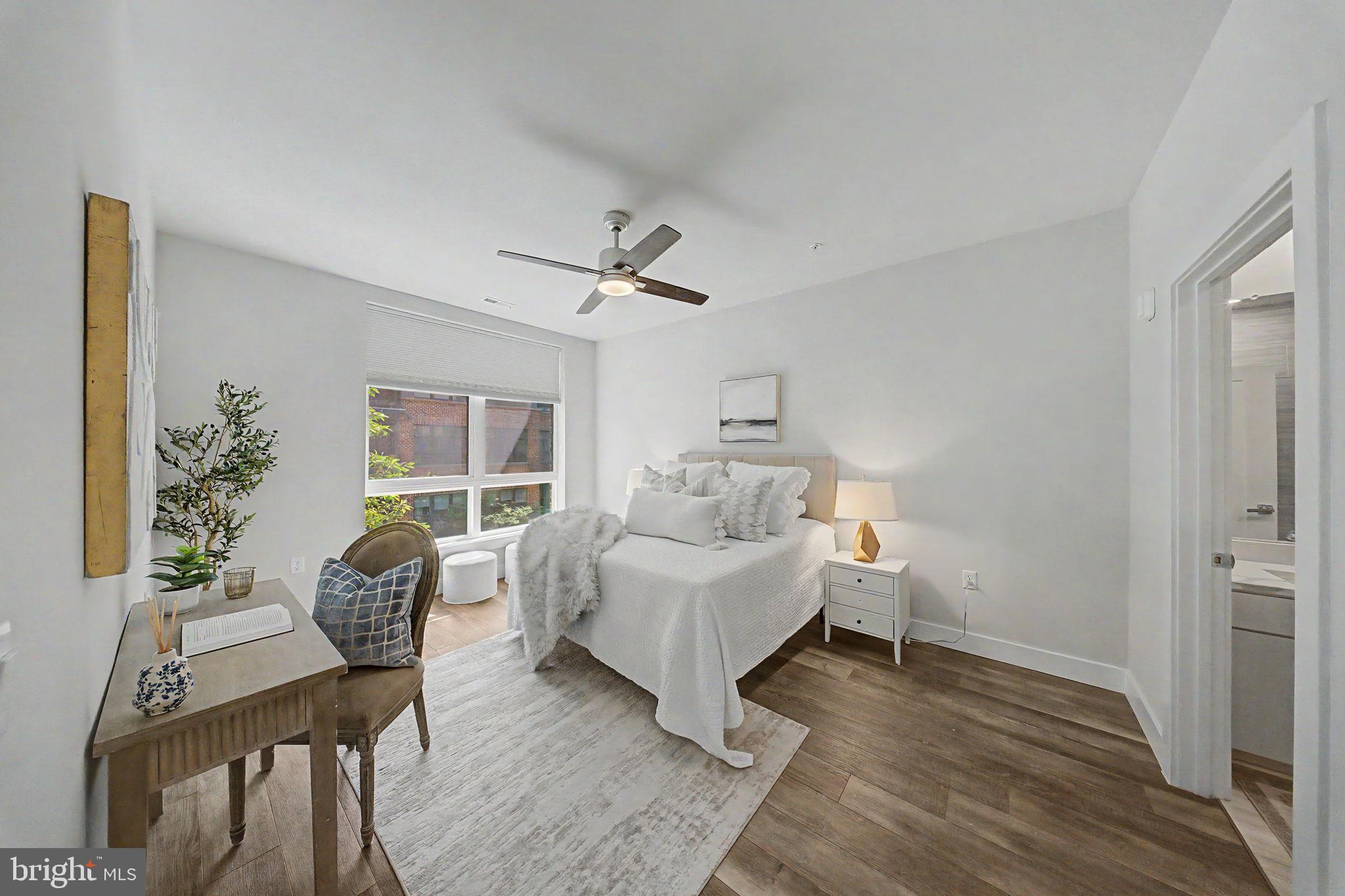 TYSONS CORNER - Residential