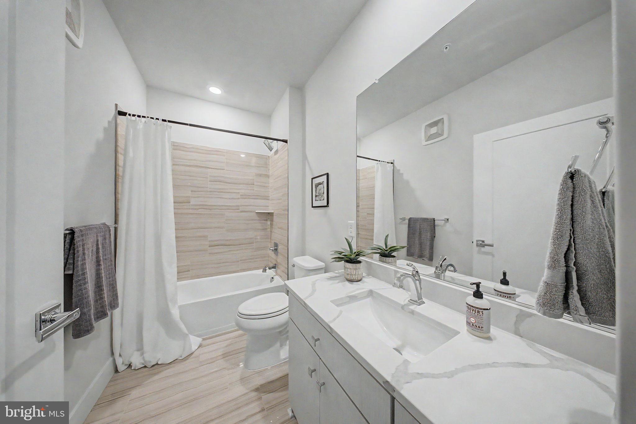 TYSONS CORNER - Residential
