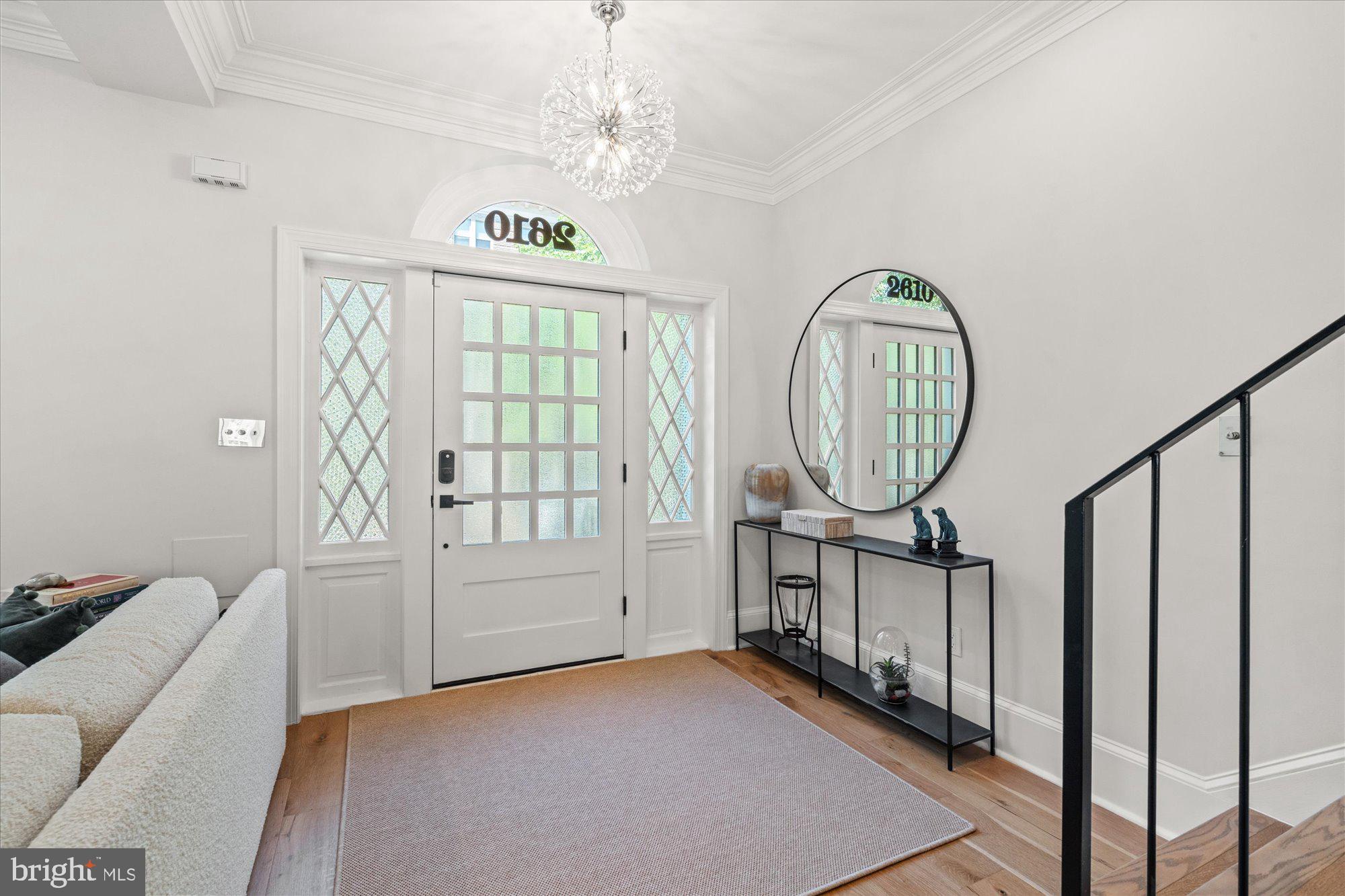 WOODLEY PARK - Residential