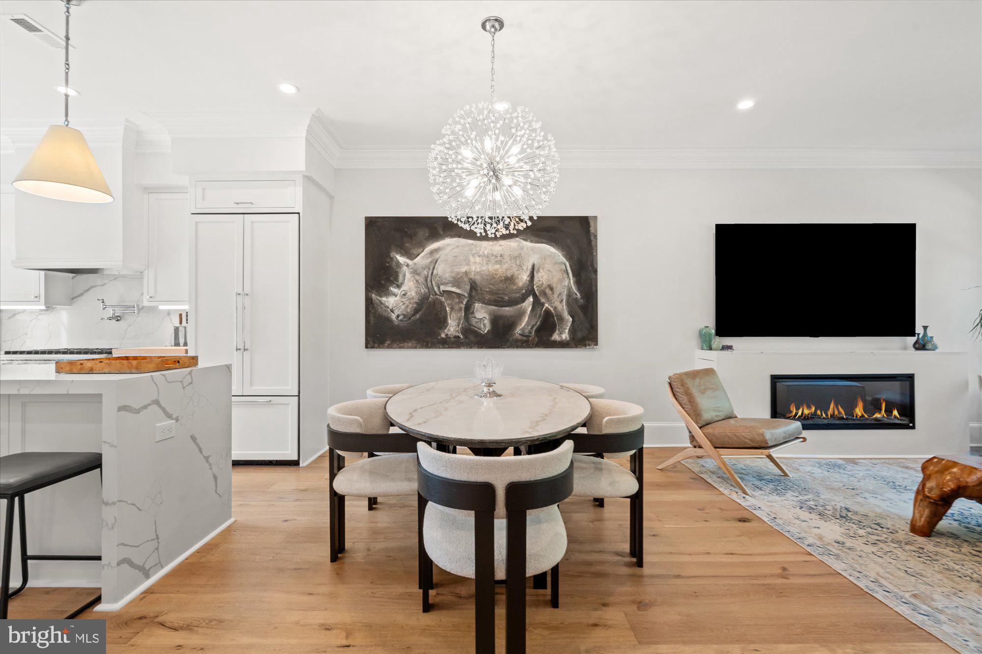 WOODLEY PARK - Residential