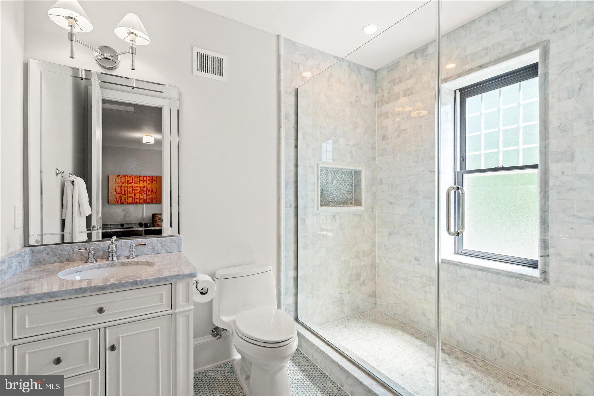 WOODLEY PARK - Residential
