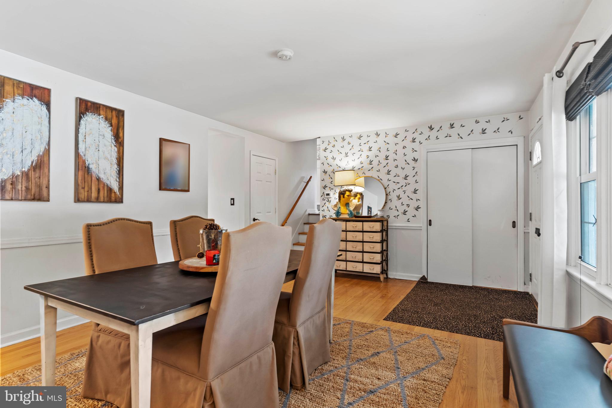 LONG MEADOWS - Residential