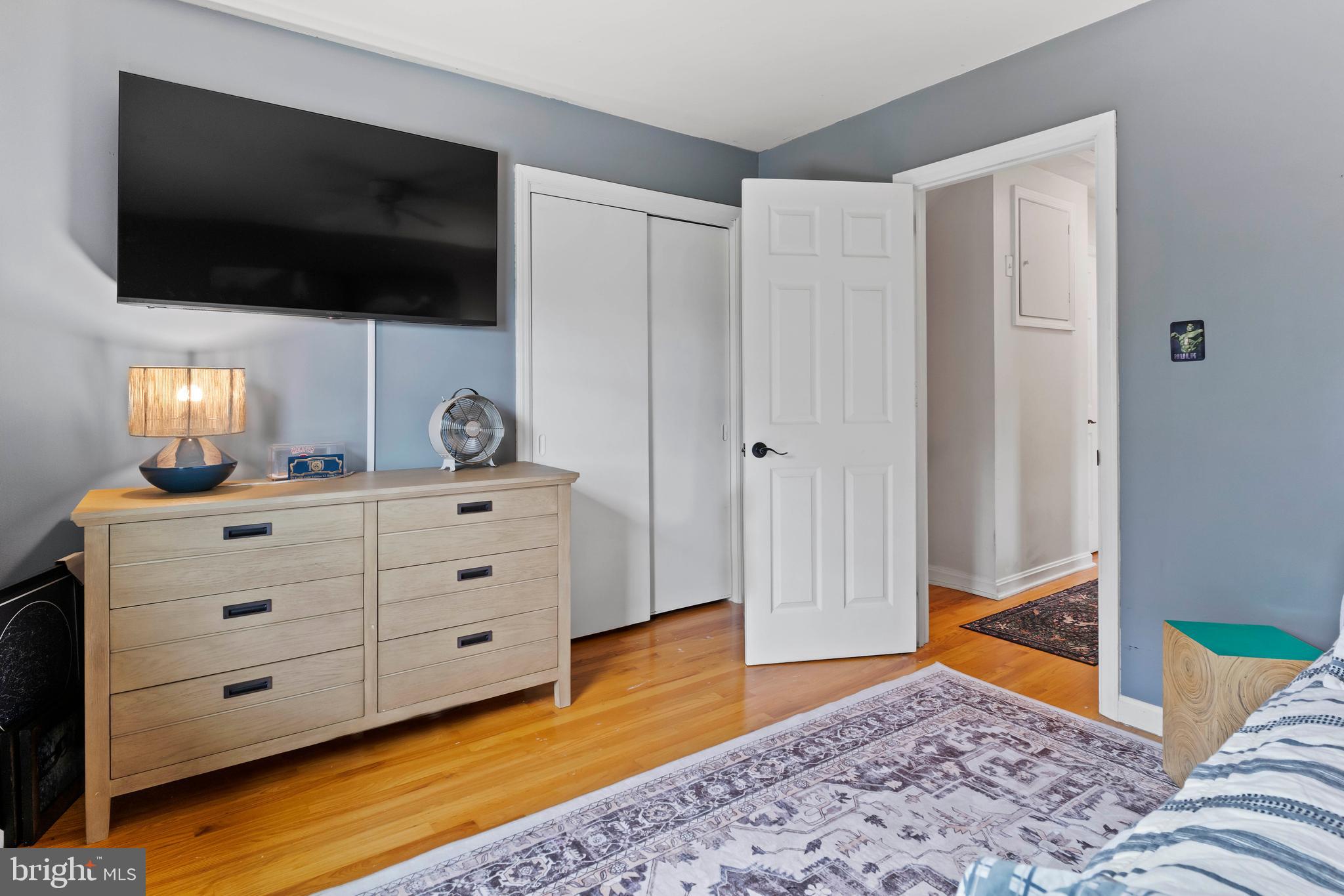LONG MEADOWS - Residential