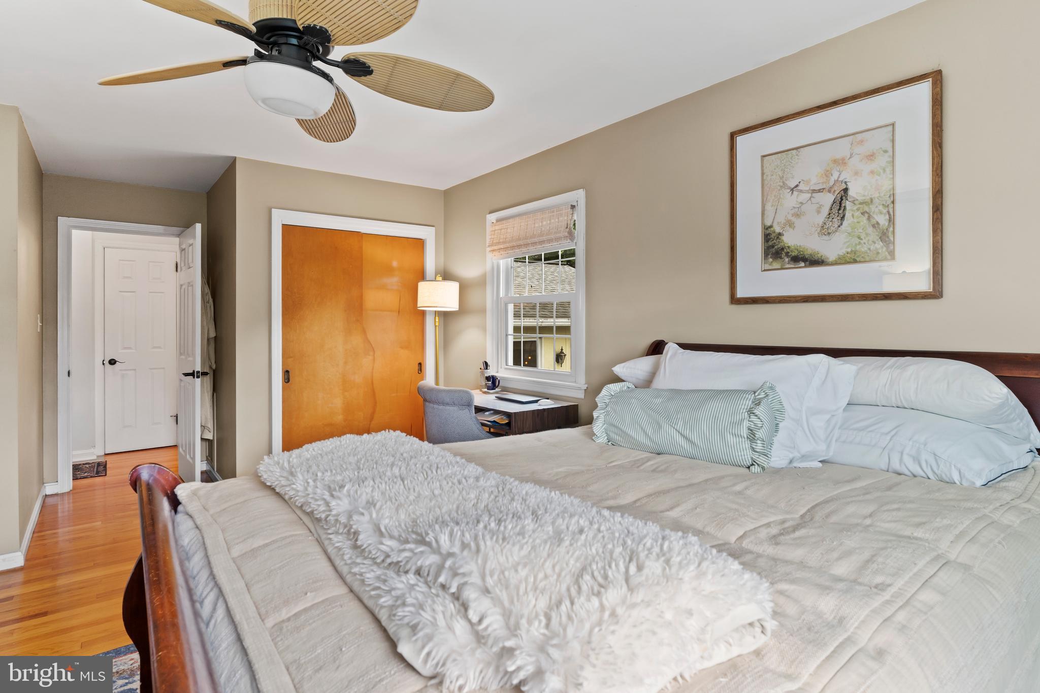 LONG MEADOWS - Residential