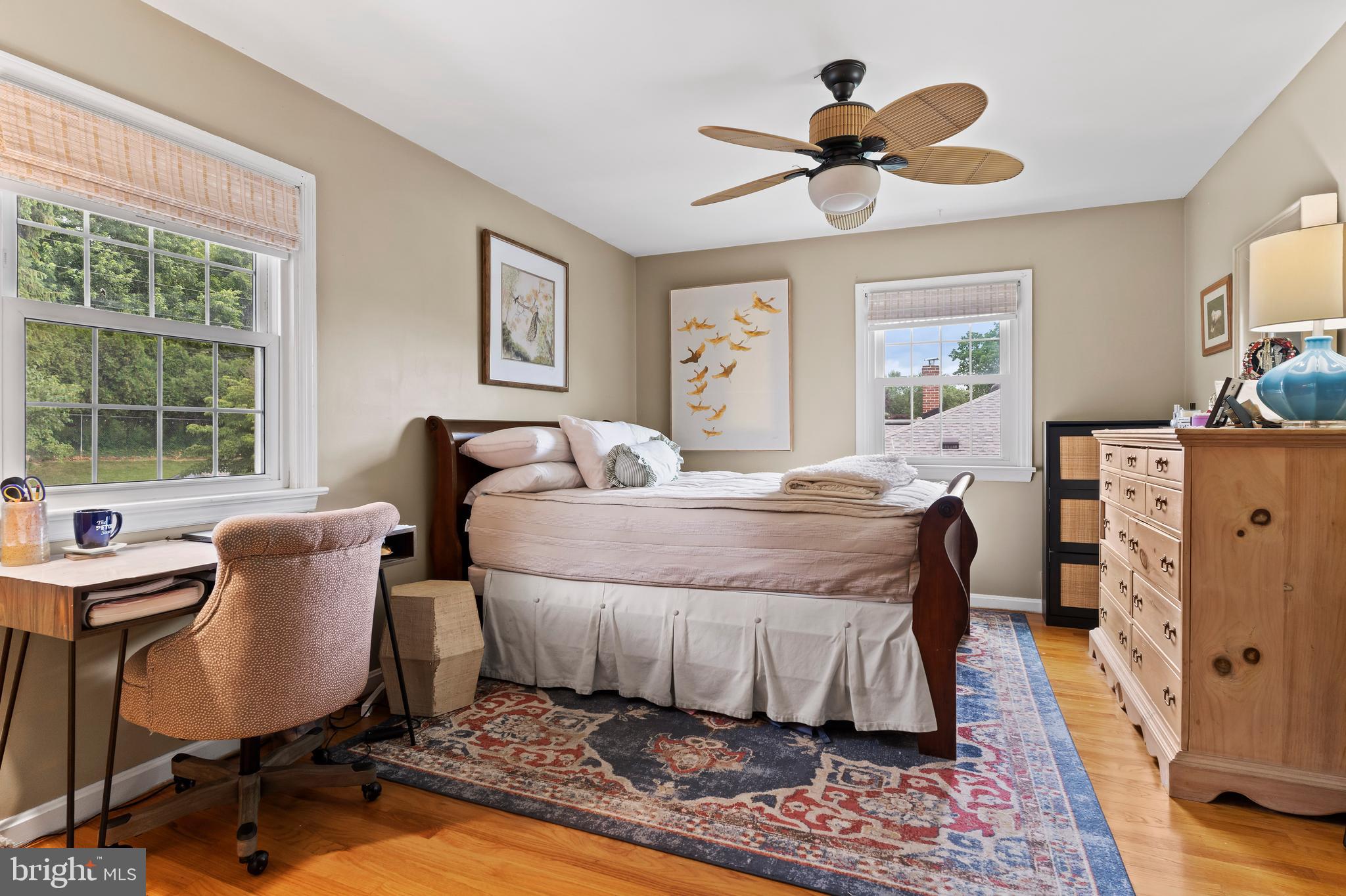 LONG MEADOWS - Residential