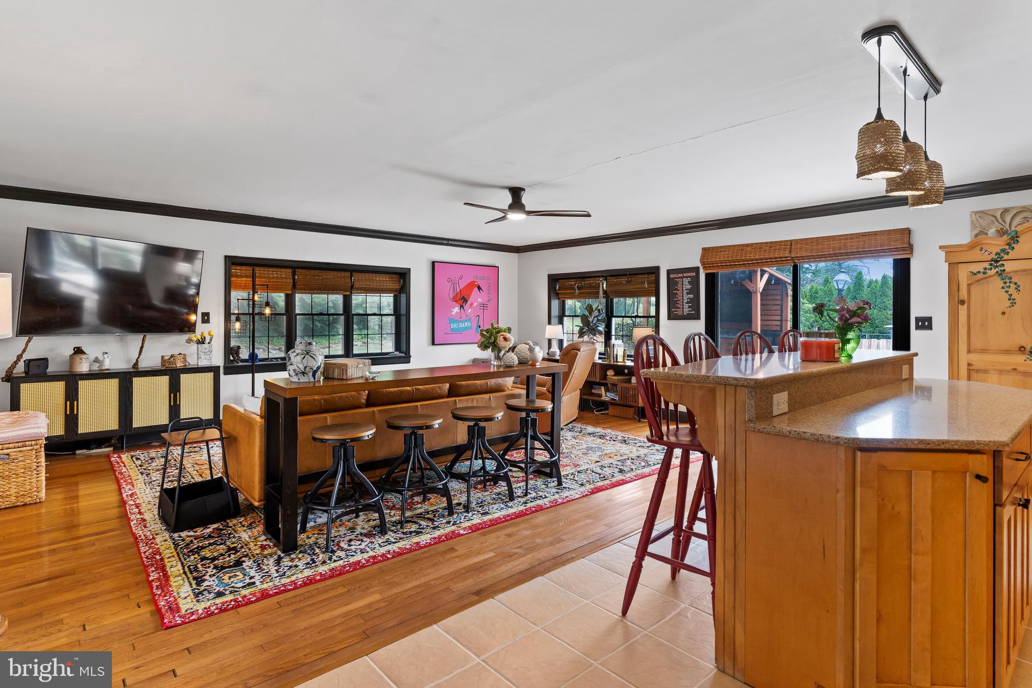 LONG MEADOWS - Residential