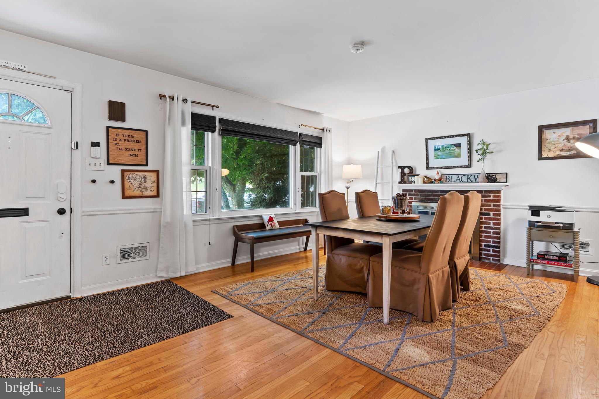 LONG MEADOWS - Residential