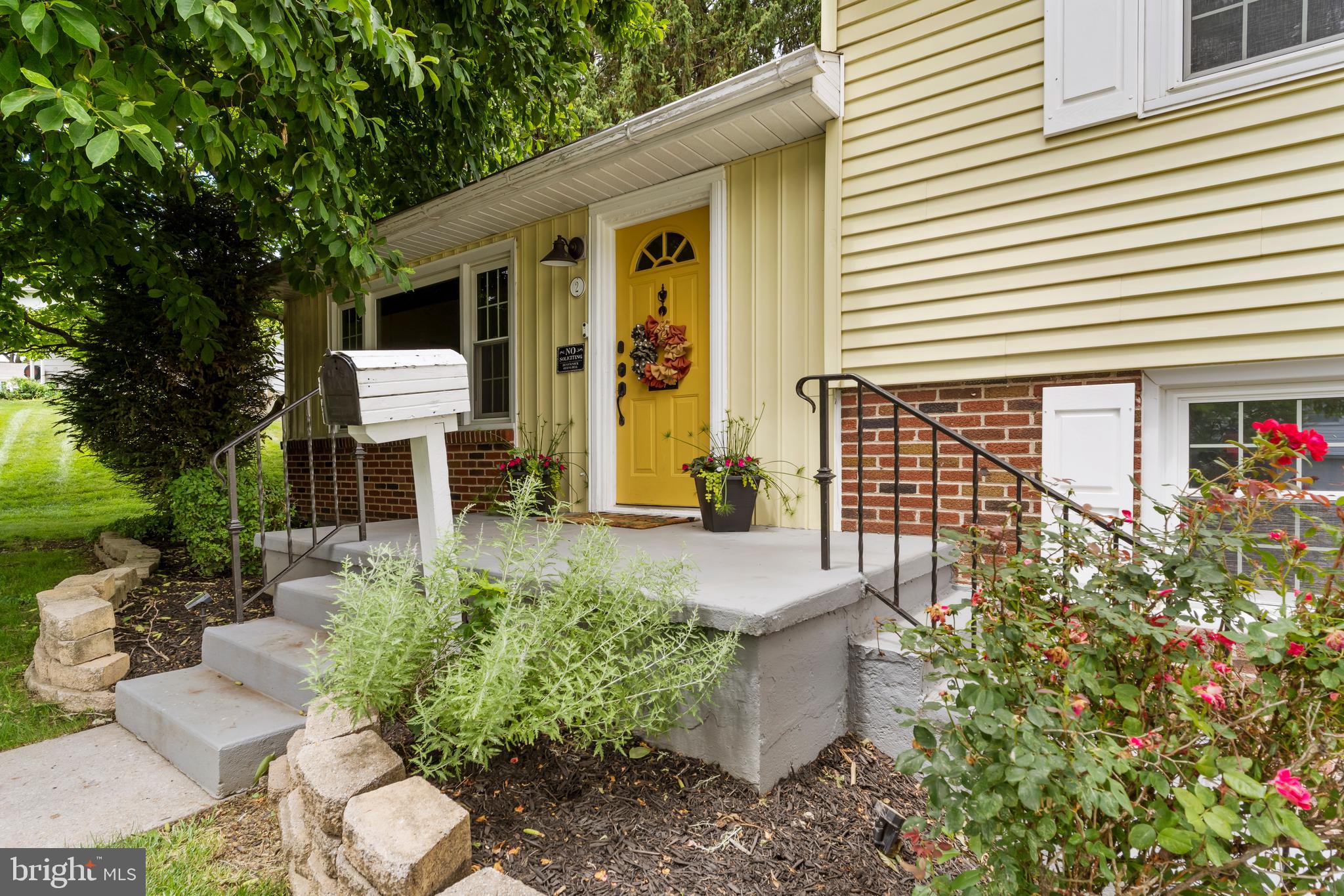 LONG MEADOWS - Residential