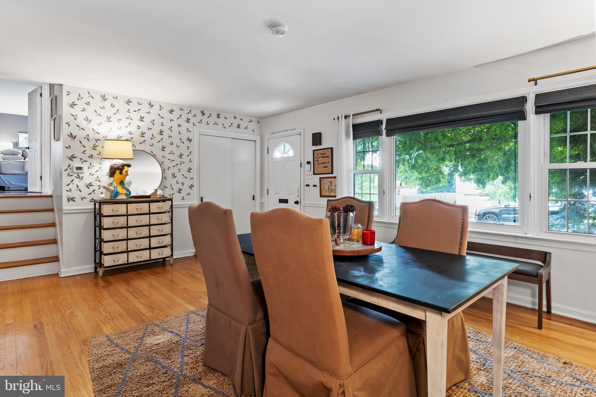 LONG MEADOWS - Residential