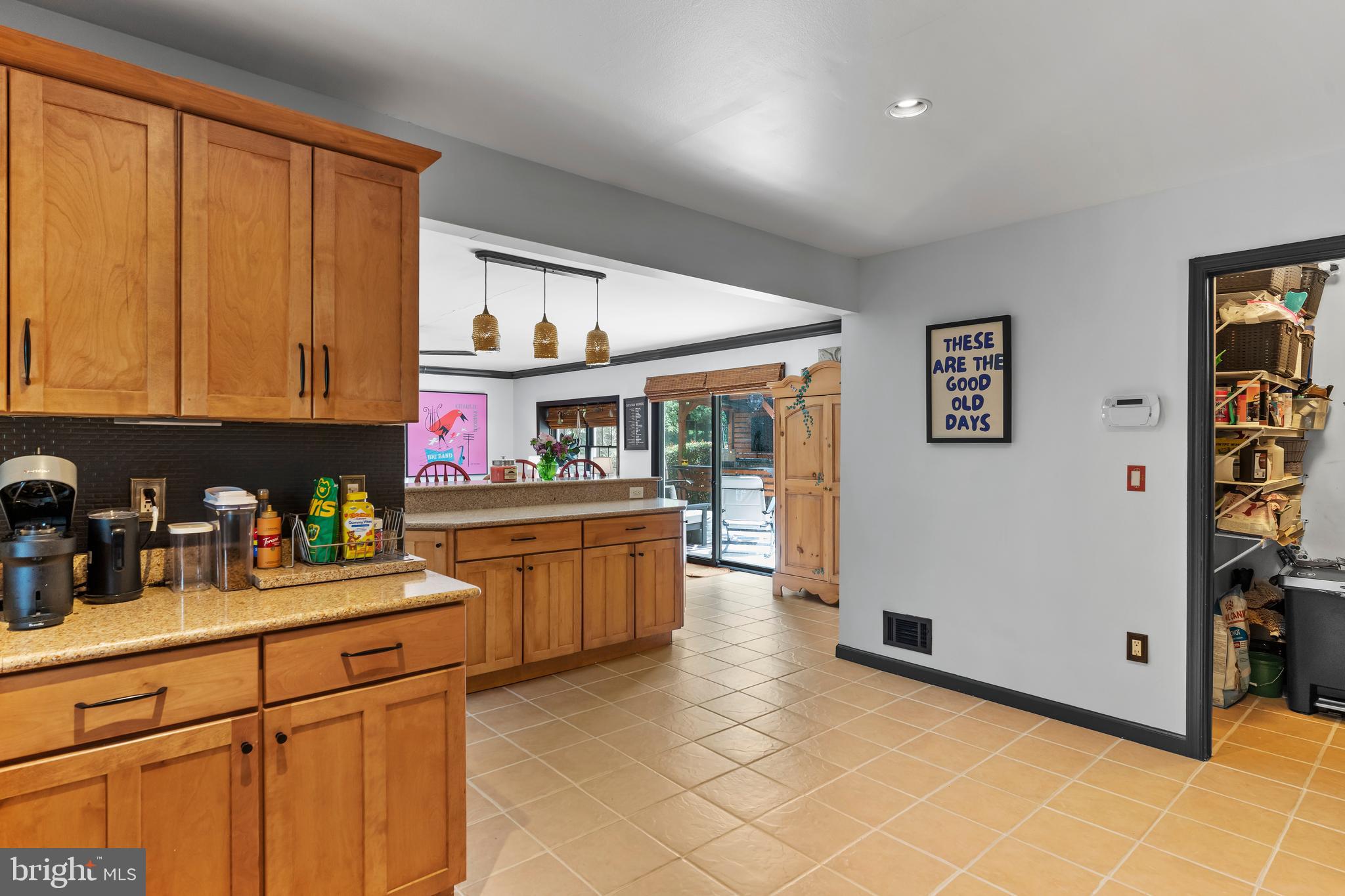 LONG MEADOWS - Residential