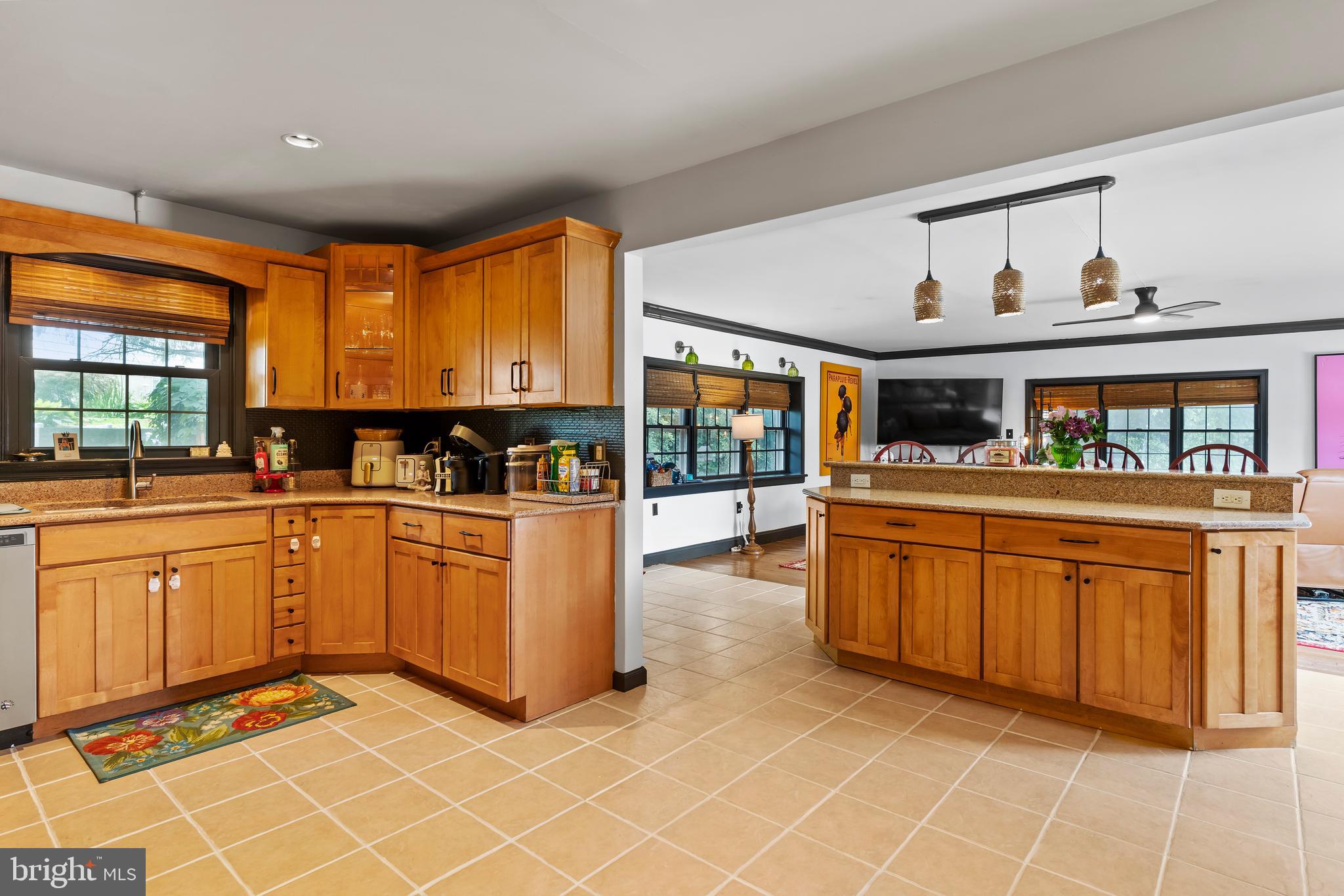 LONG MEADOWS - Residential