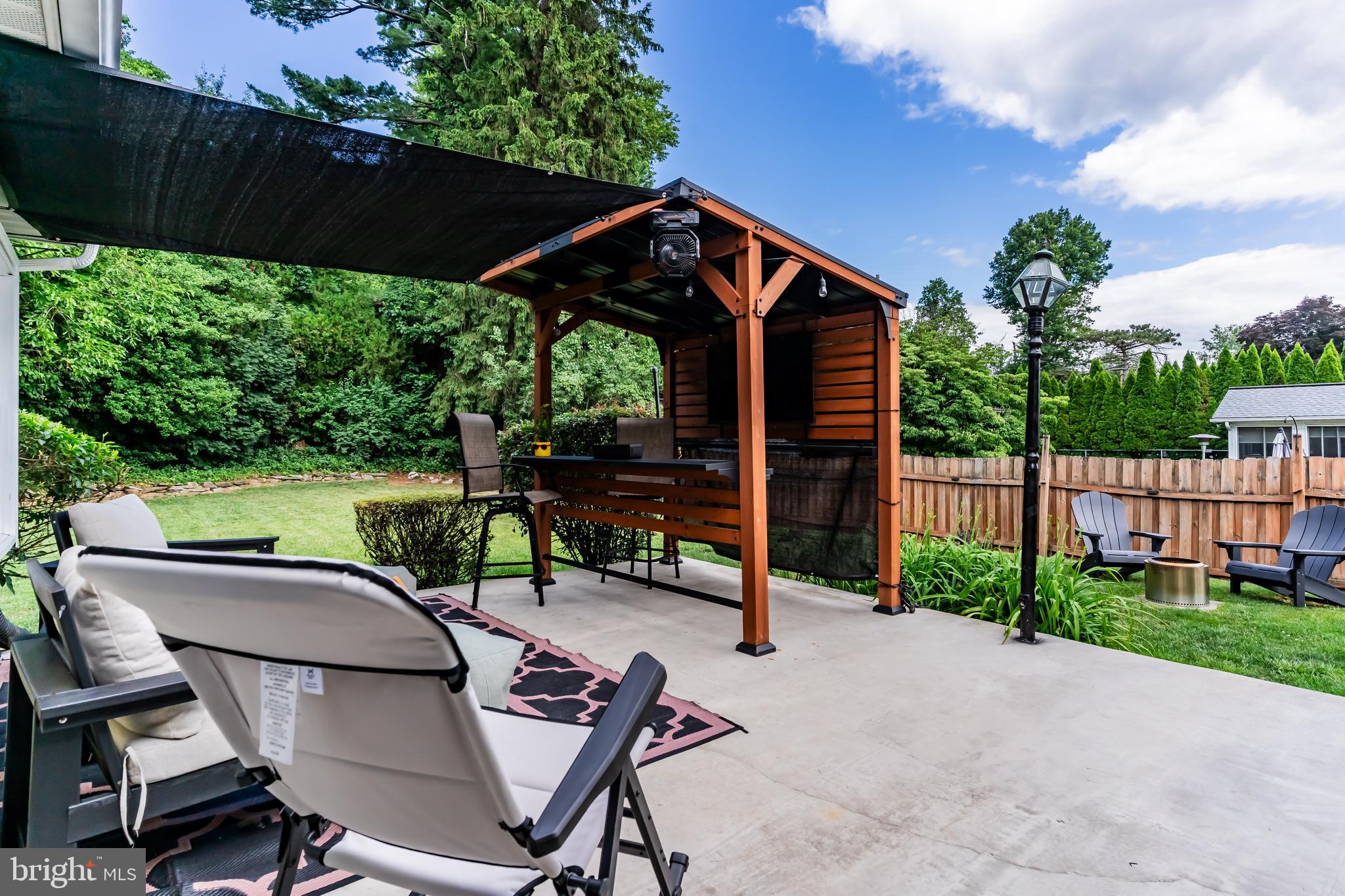 LONG MEADOWS - Residential