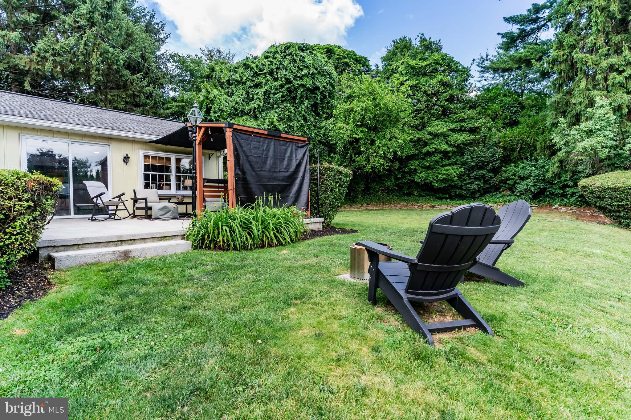 LONG MEADOWS - Residential