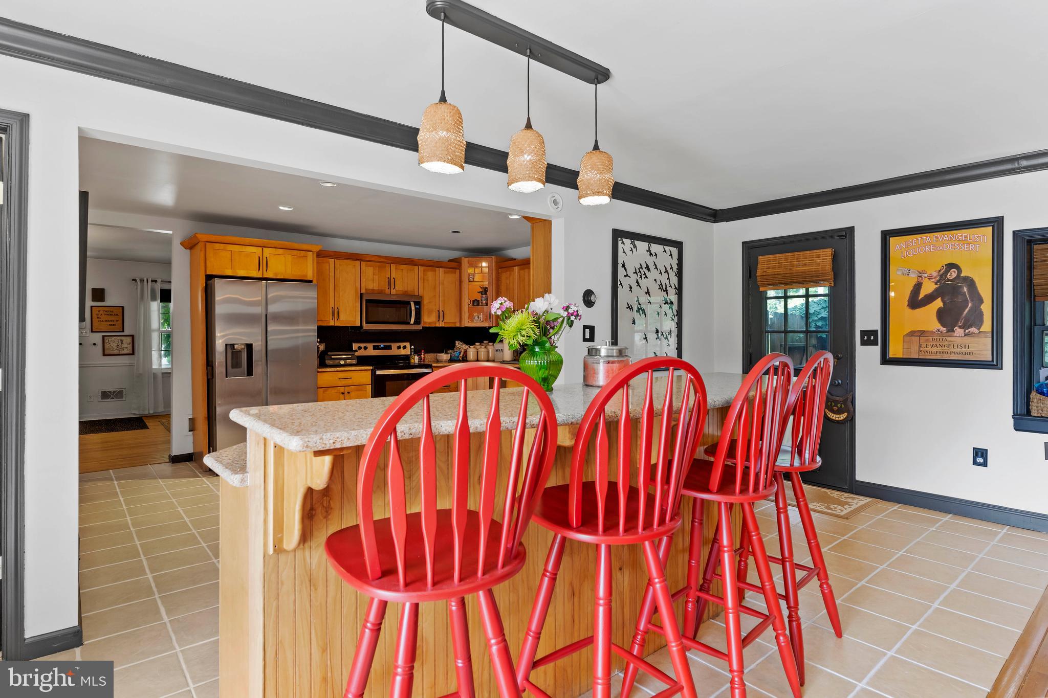 LONG MEADOWS - Residential