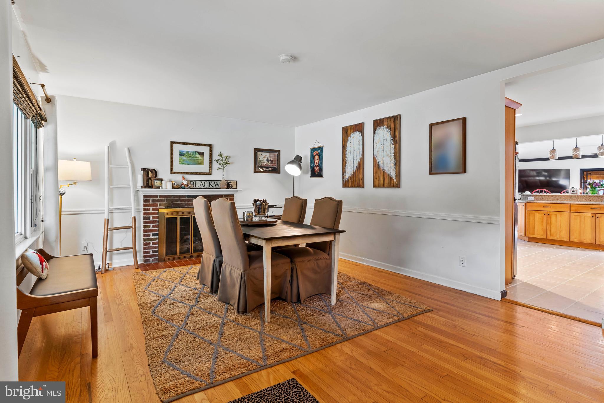 LONG MEADOWS - Residential