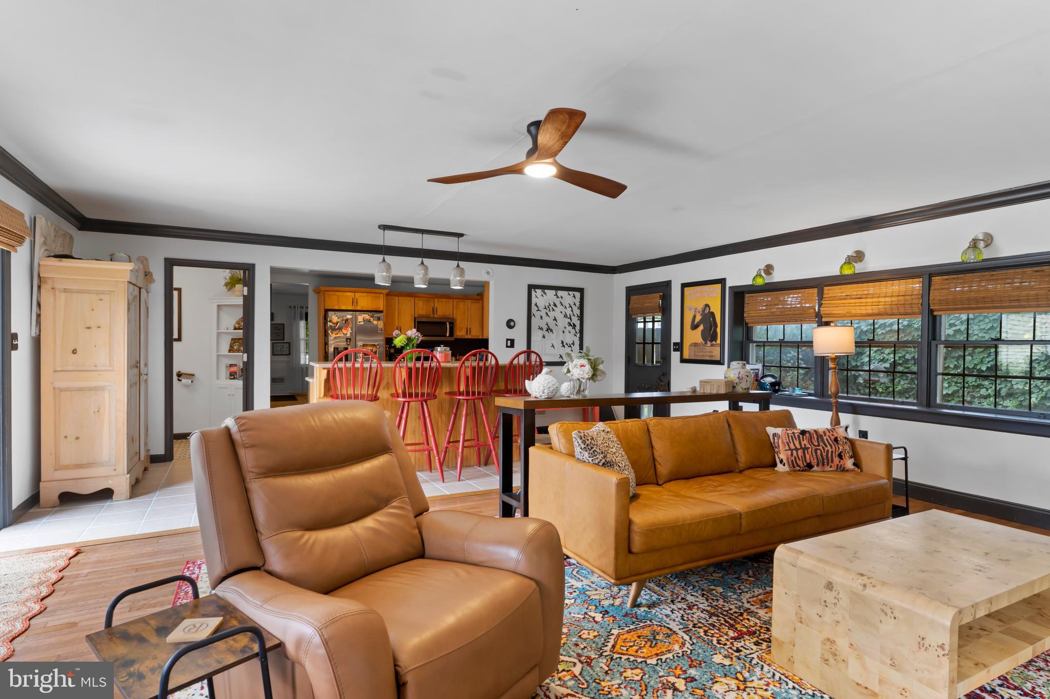 LONG MEADOWS - Residential