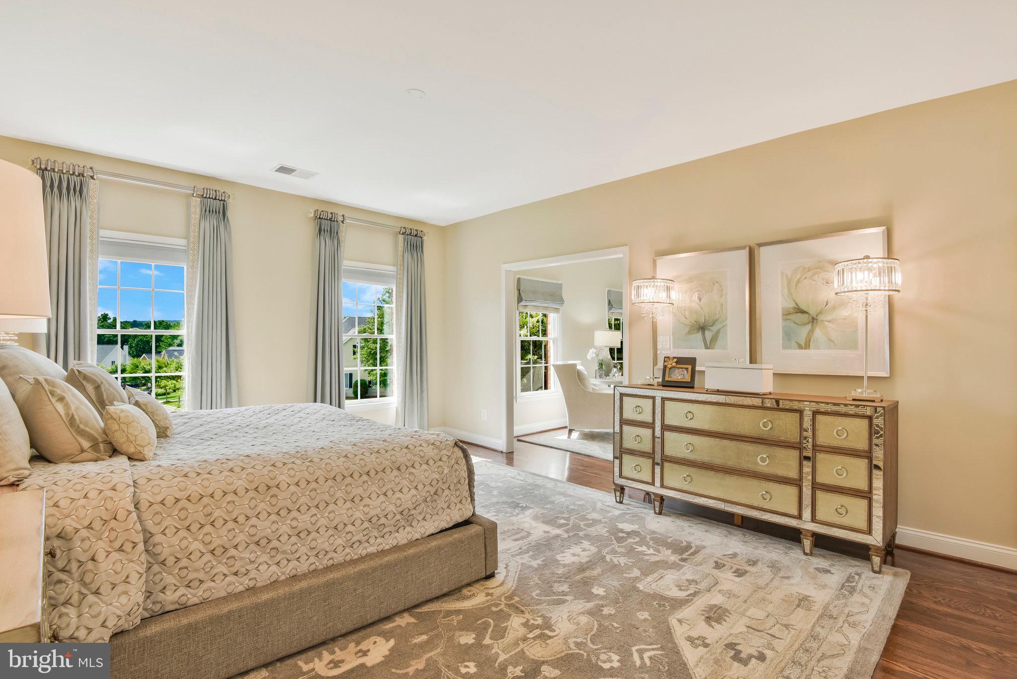 DOMINION VALLEY COUNTRY CLUB - Residential