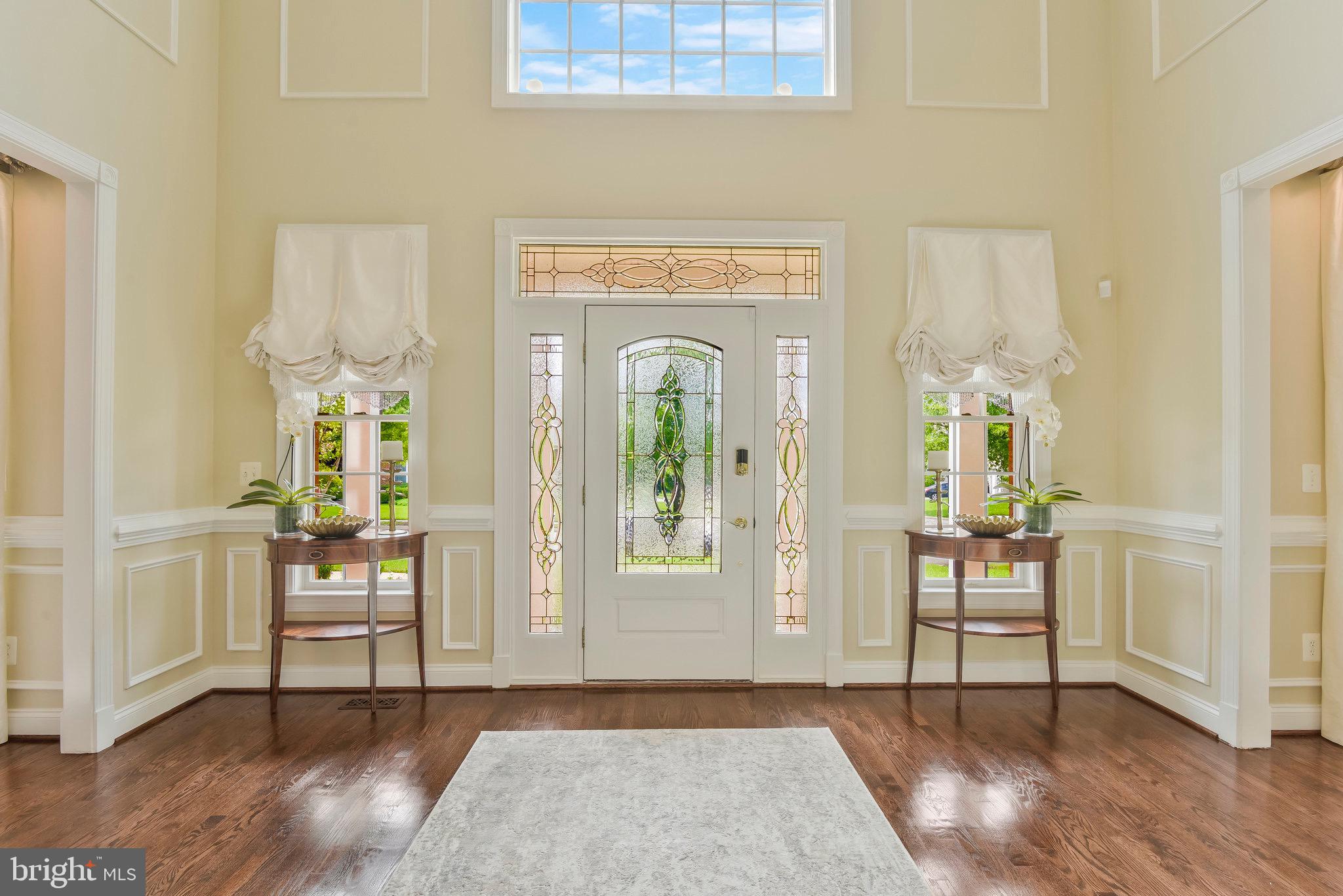 DOMINION VALLEY COUNTRY CLUB - Residential